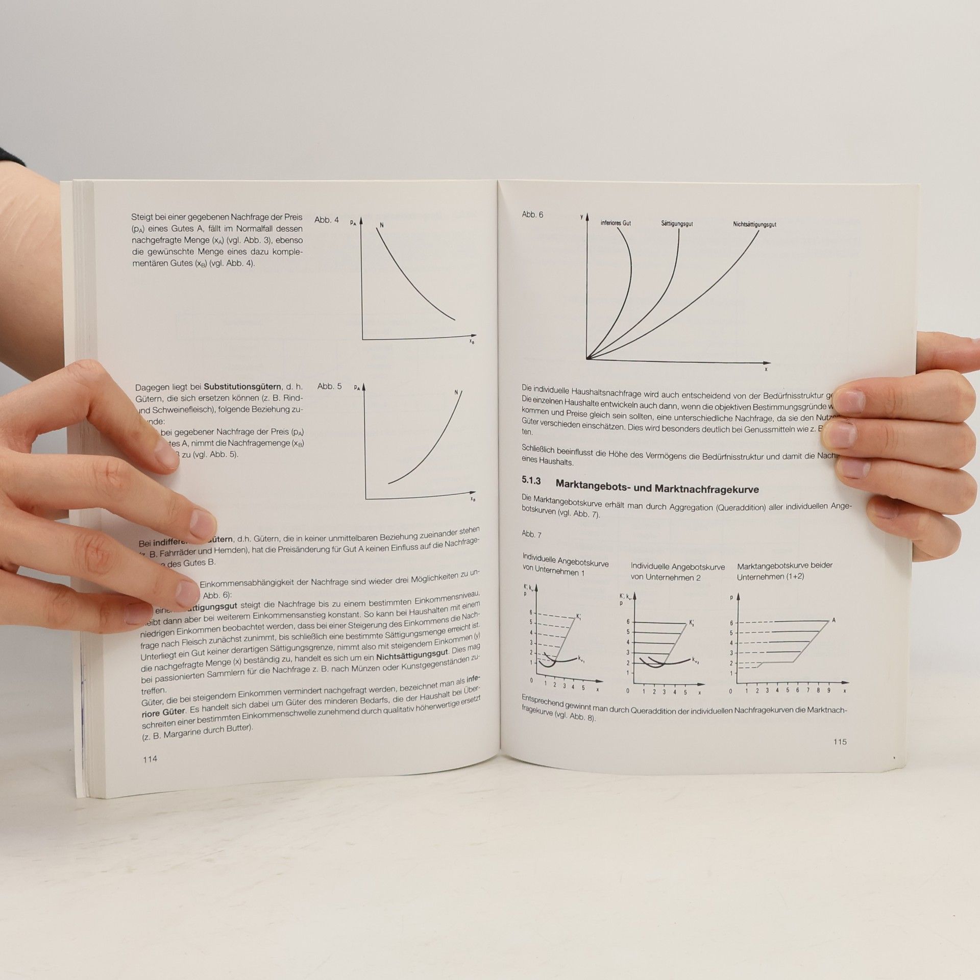 Franz Fricke bsv Betriebswirtschaftslehre: Betriebswirtschaftslehre
