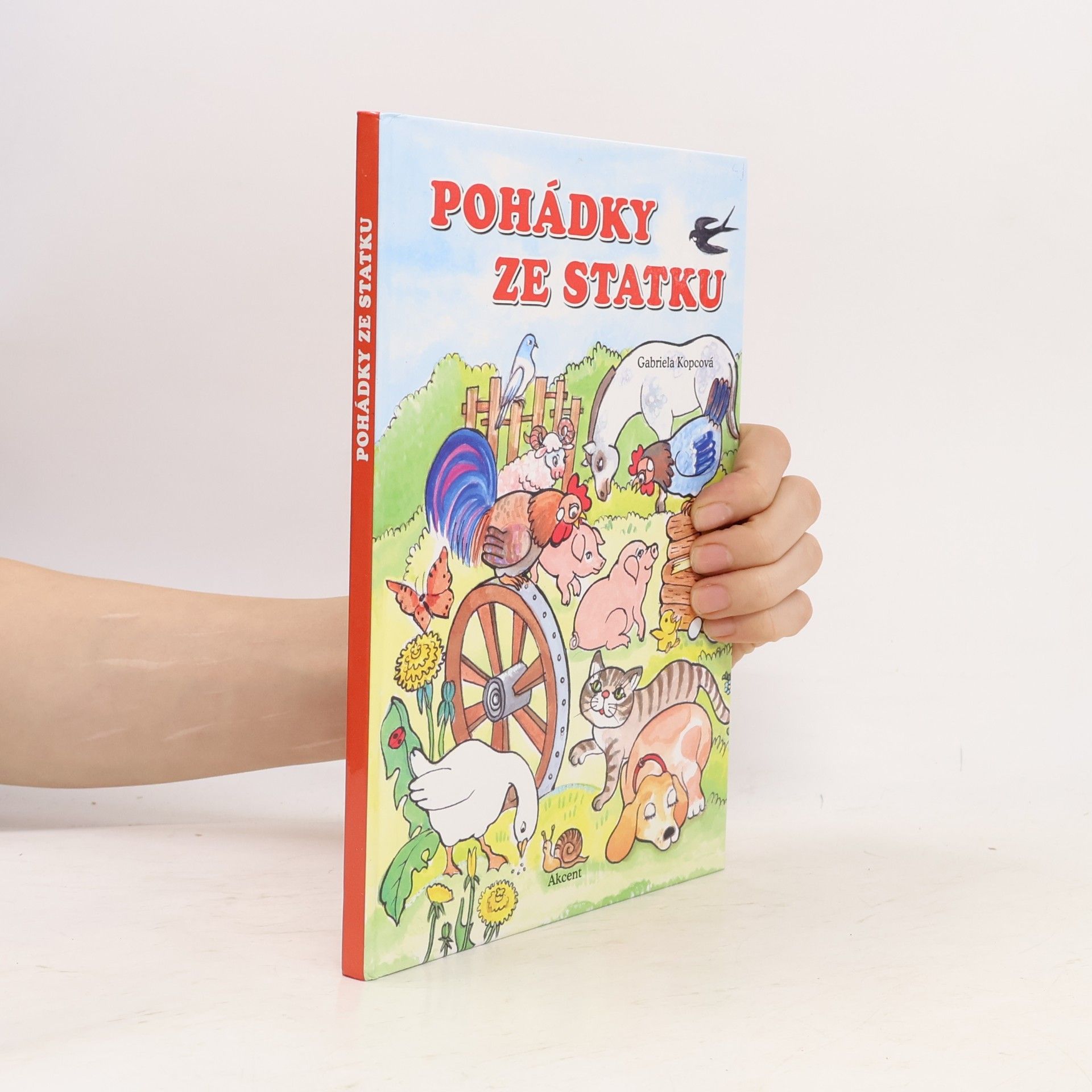 Pohádky ze statku