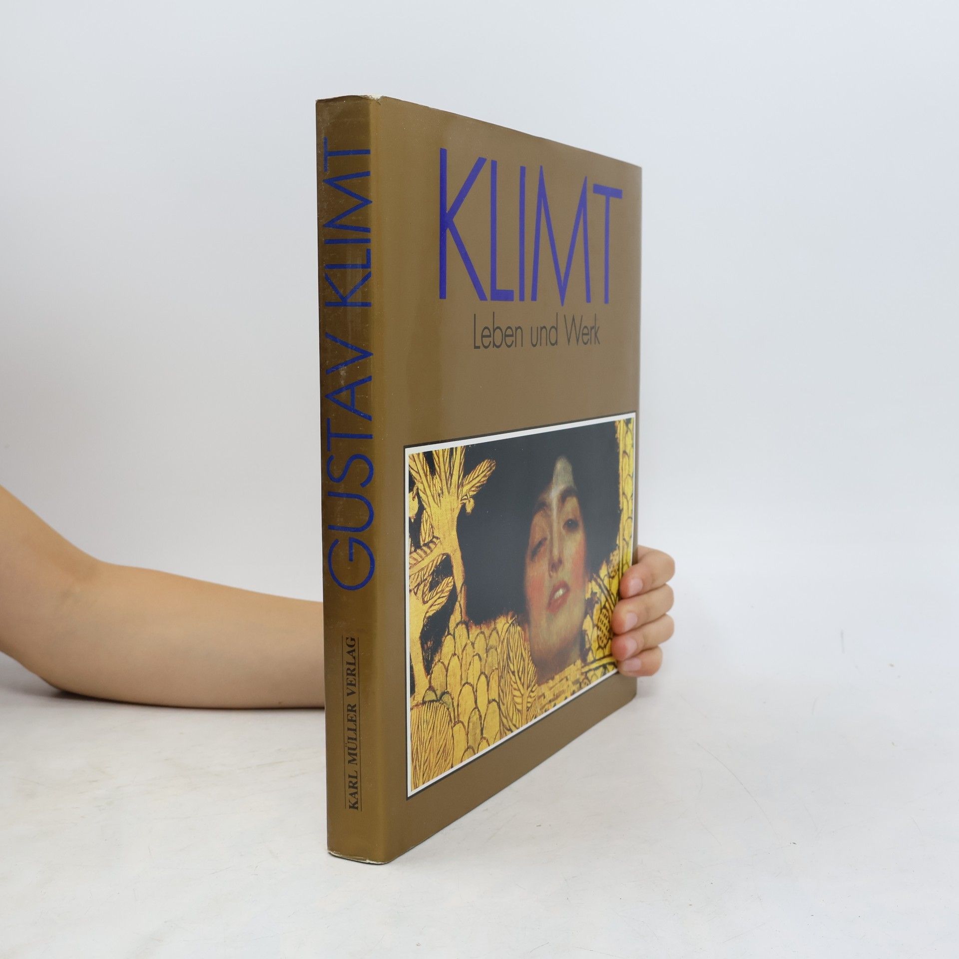 Susanna Partsch Klimt