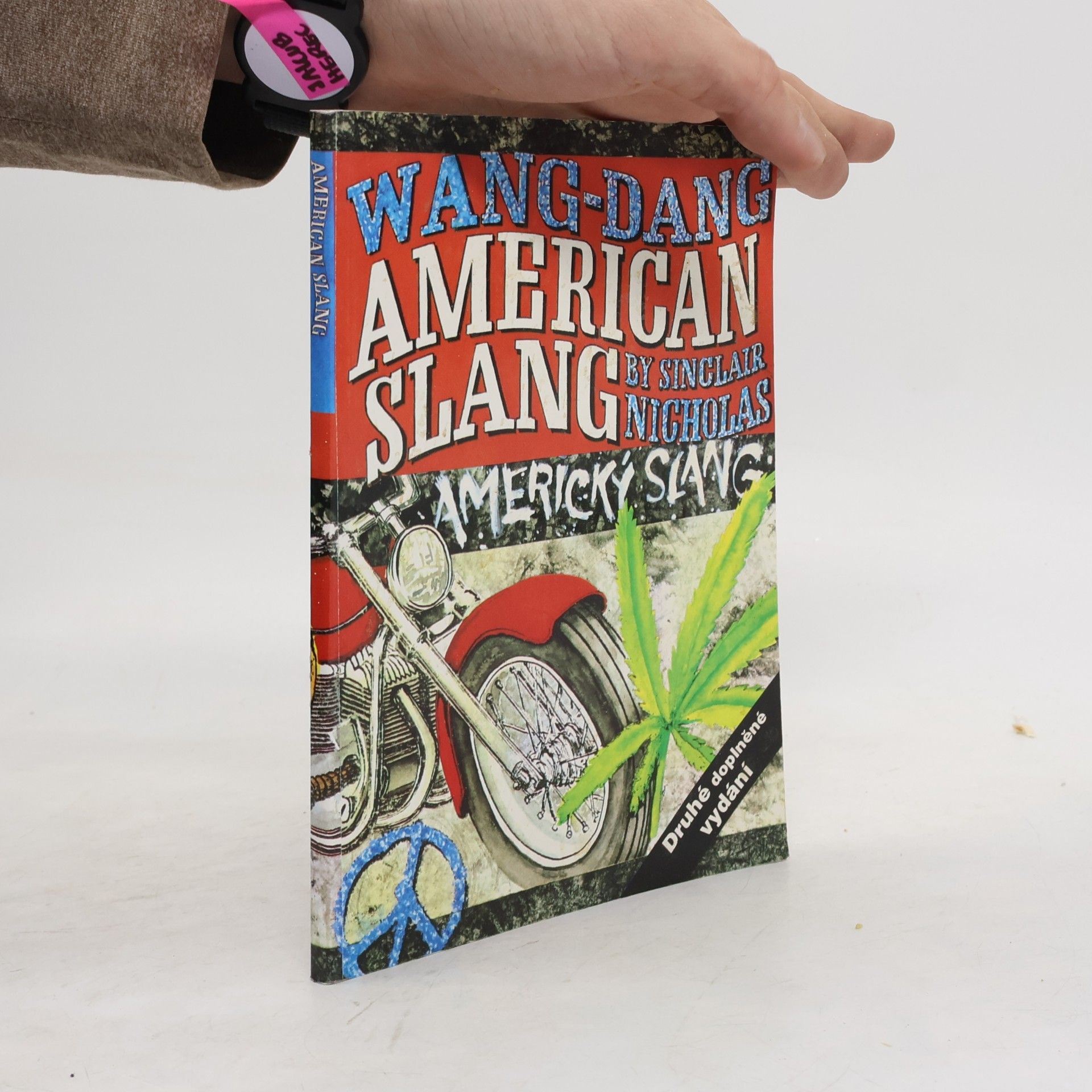 Sinclair Nicholas Wang-Dang