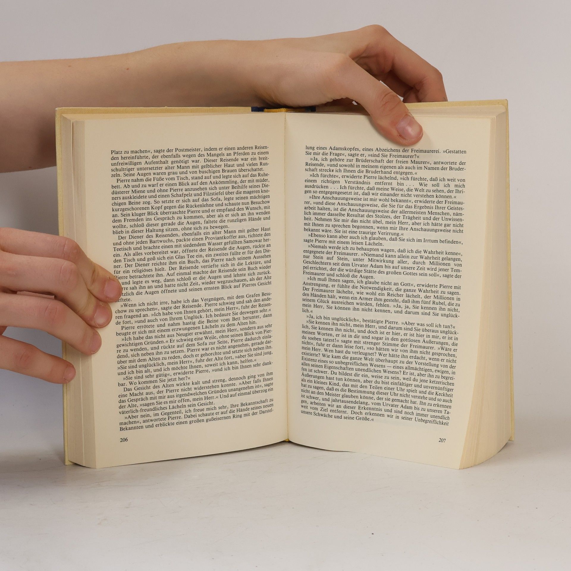 Lew Nikolajewitsch Tolstoi Krieg und Frieden