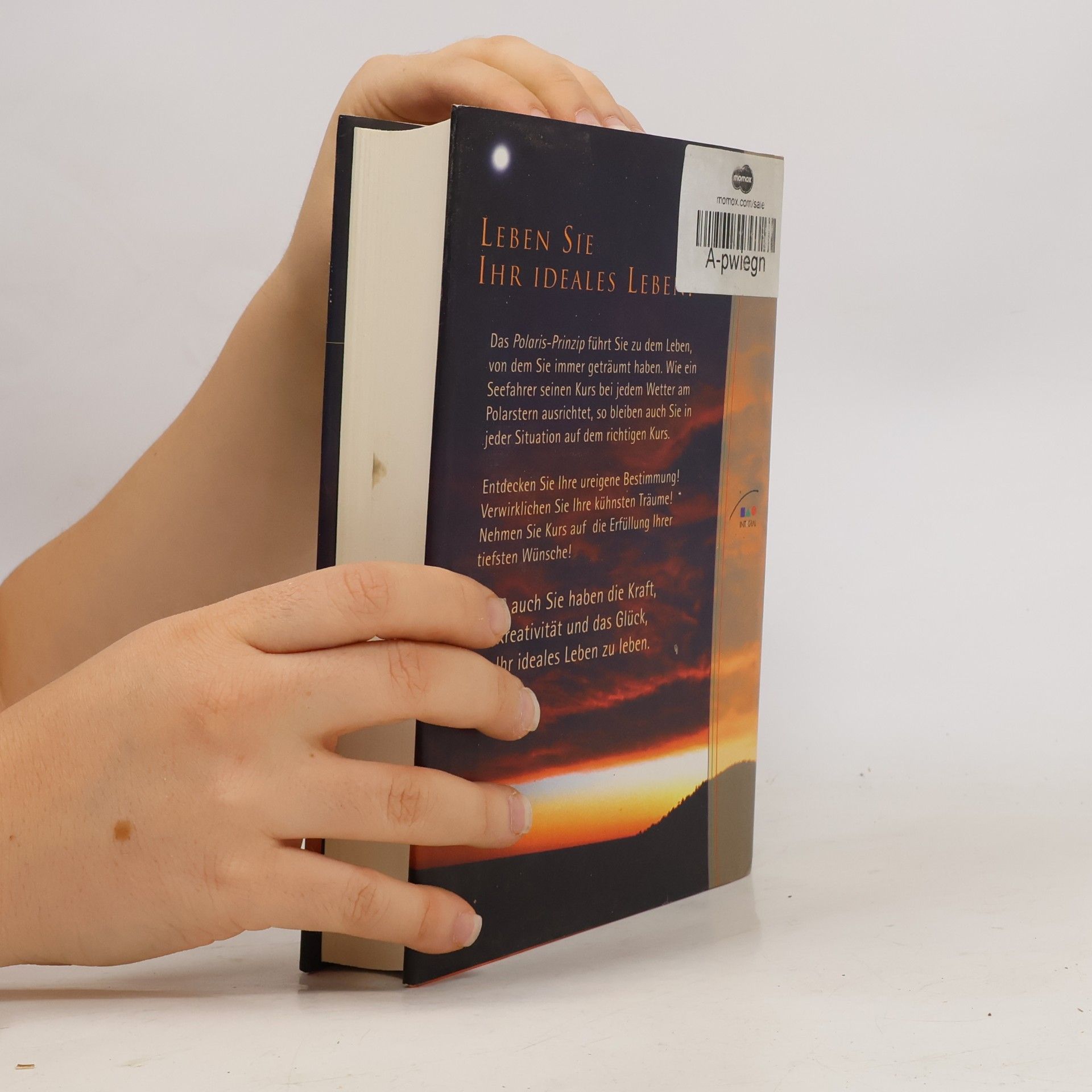 Martha Beck Das Polaris-Prinzip