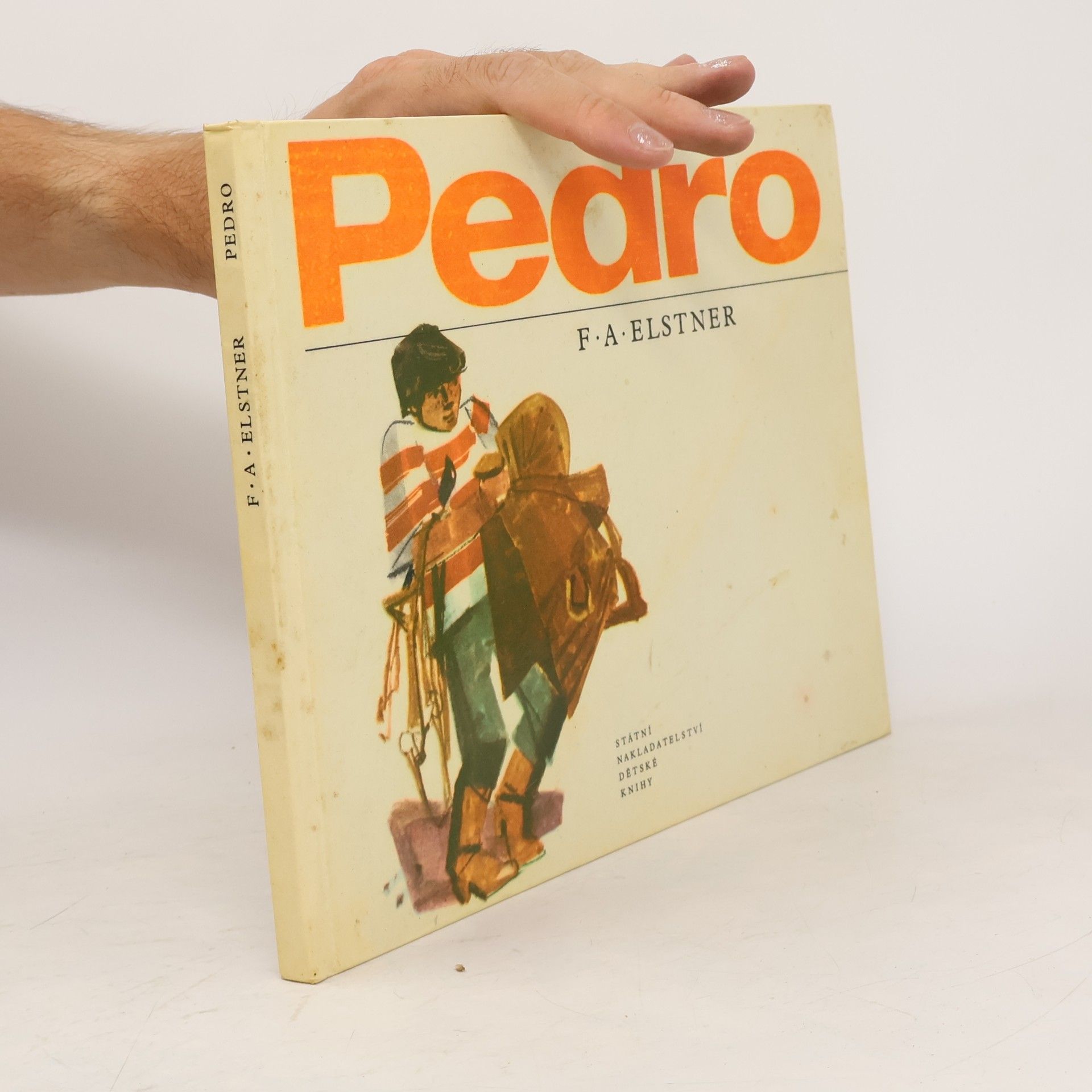 Pedro