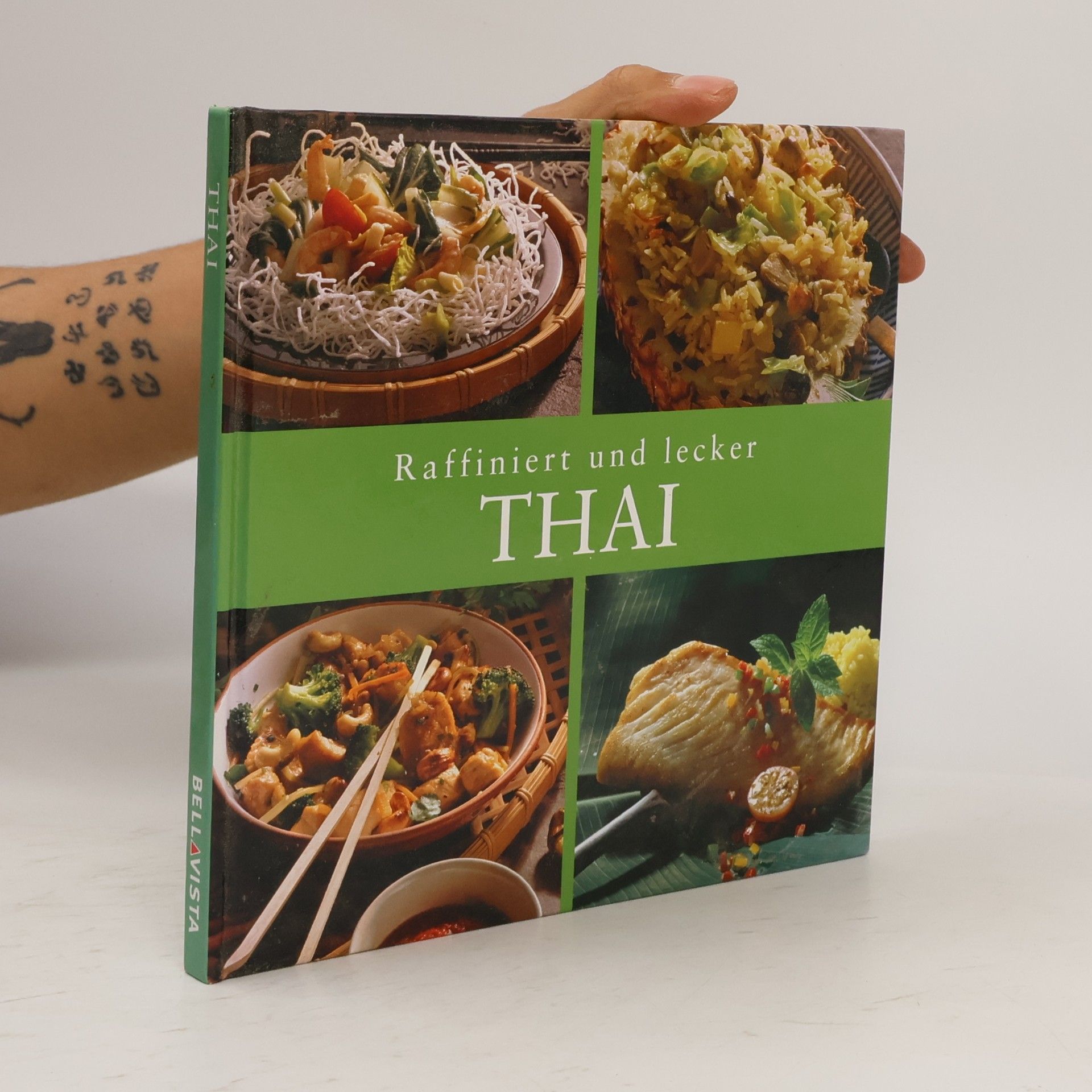 Autorenkollektiv Thai