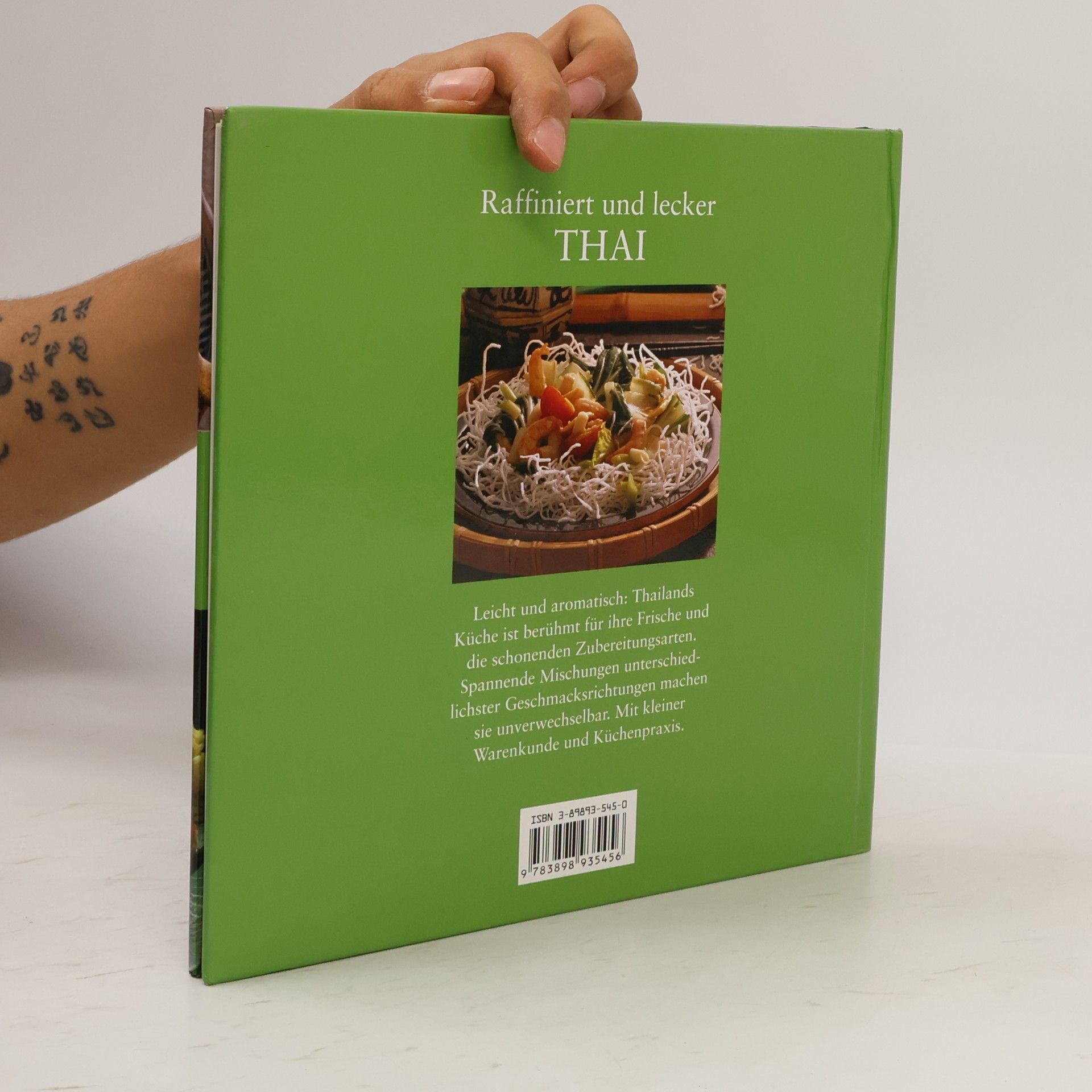 Thai