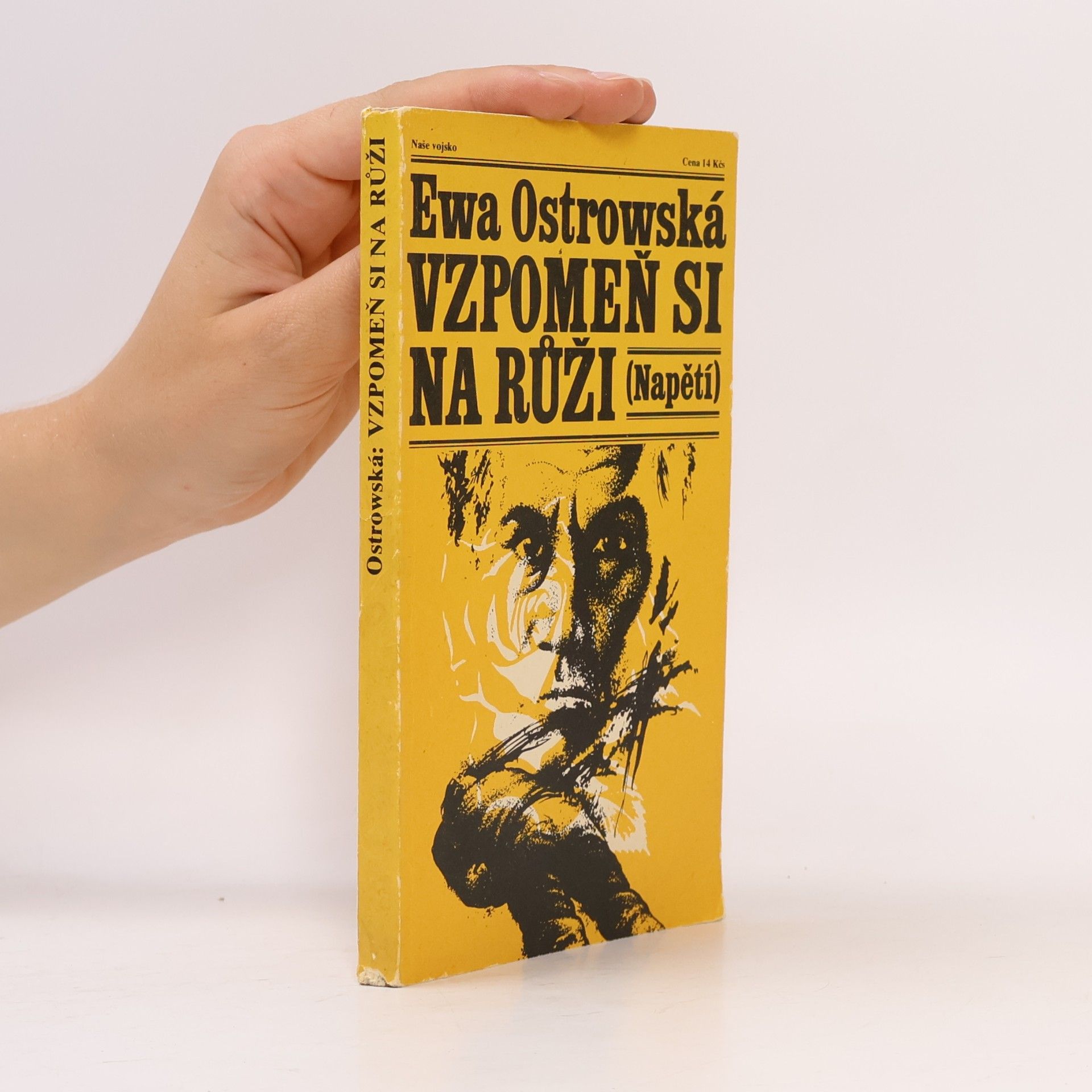 Vzpomeň si na růži