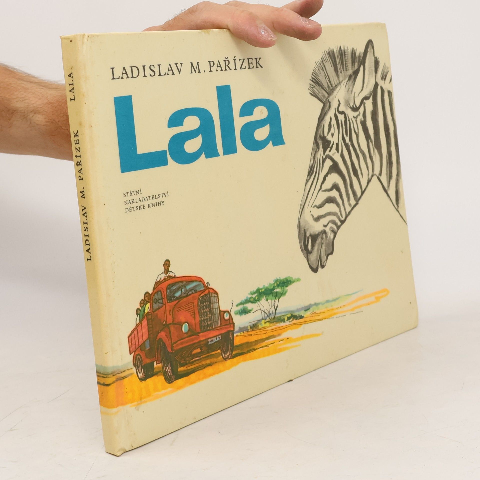 Lala