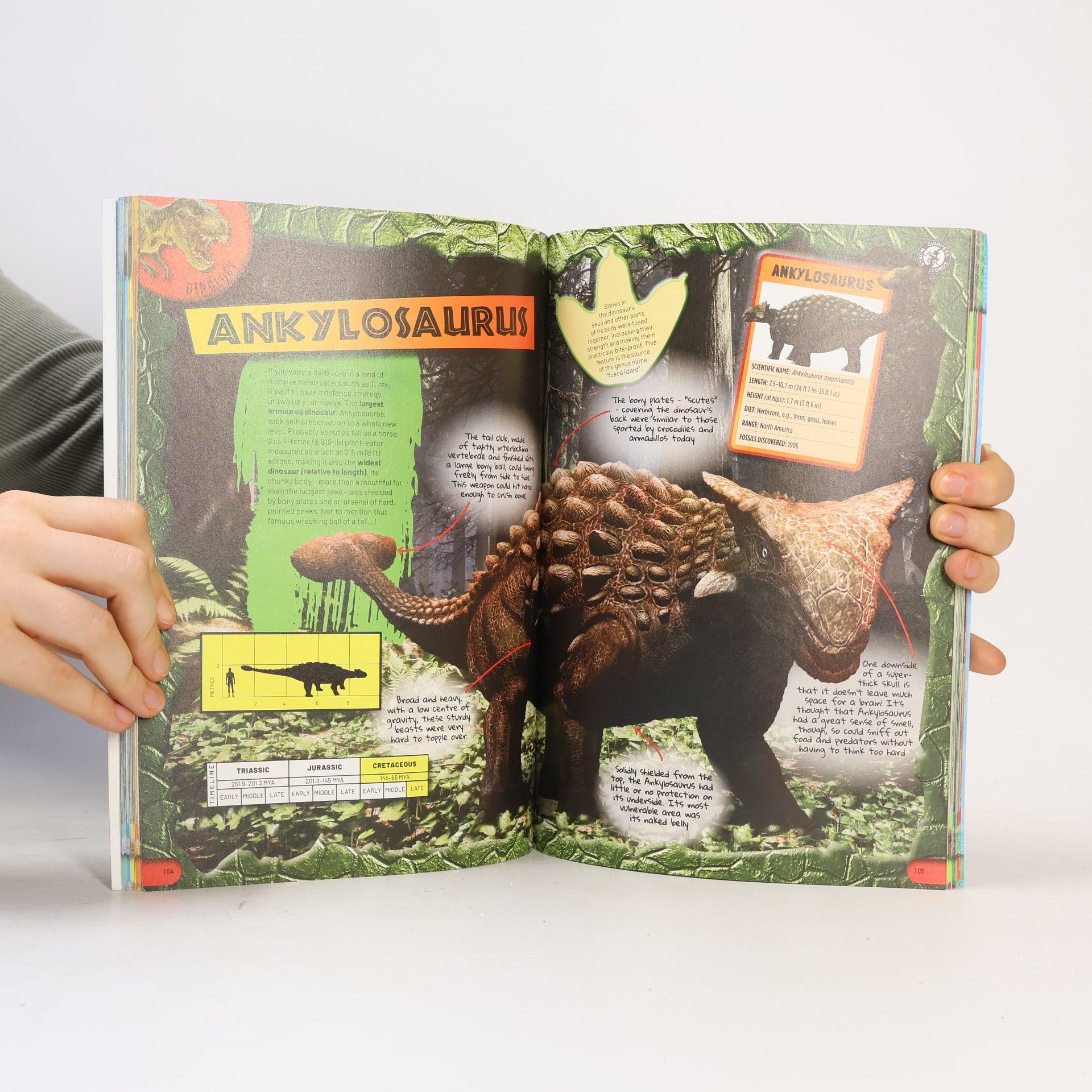 Auteurscollectief Guinness World Records Amazing Animals