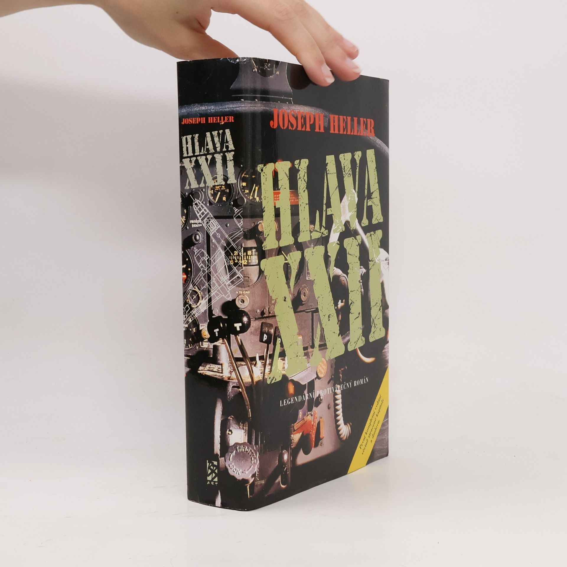 Hlava XXII