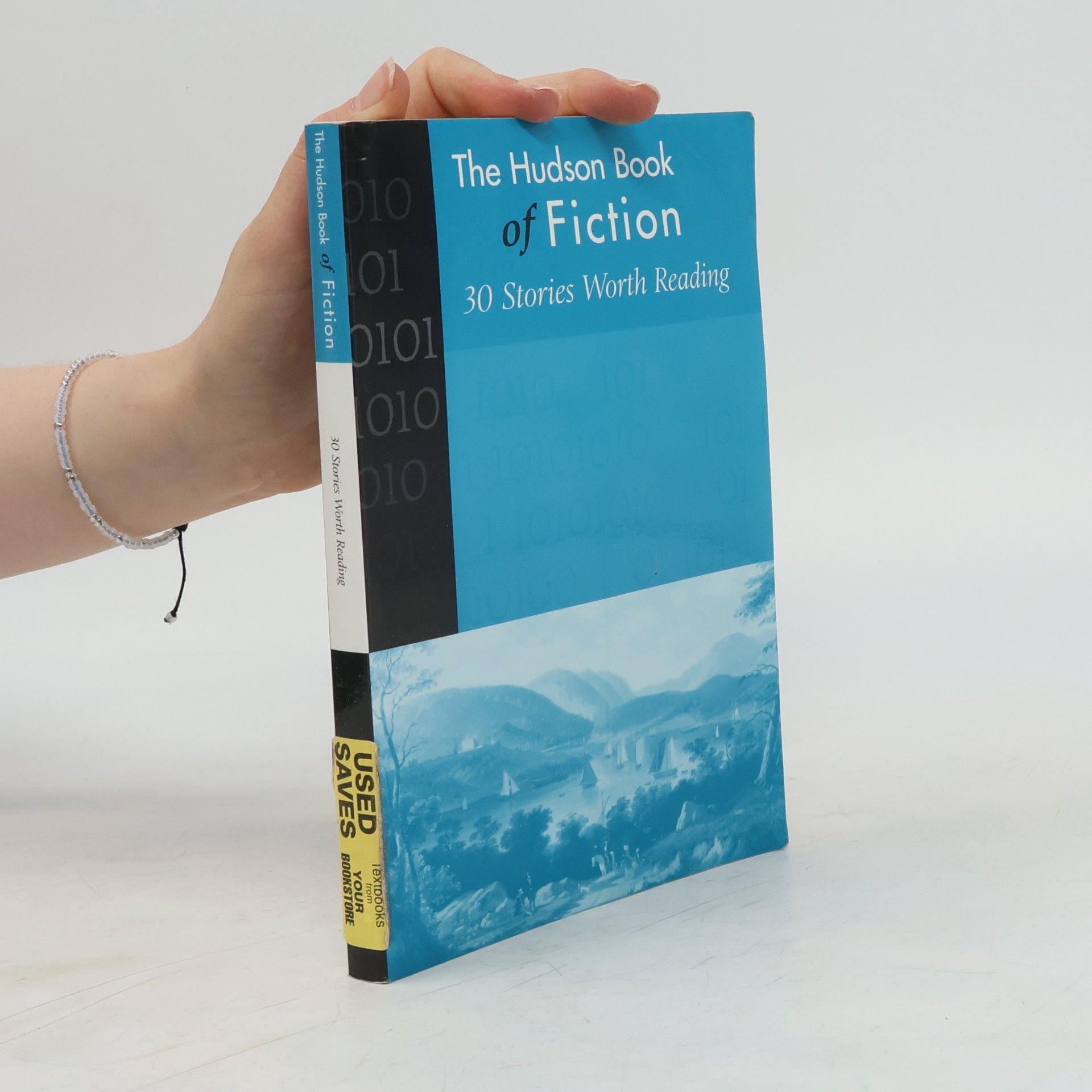 McGraw-Hill Education The Hudson Book of Fiction