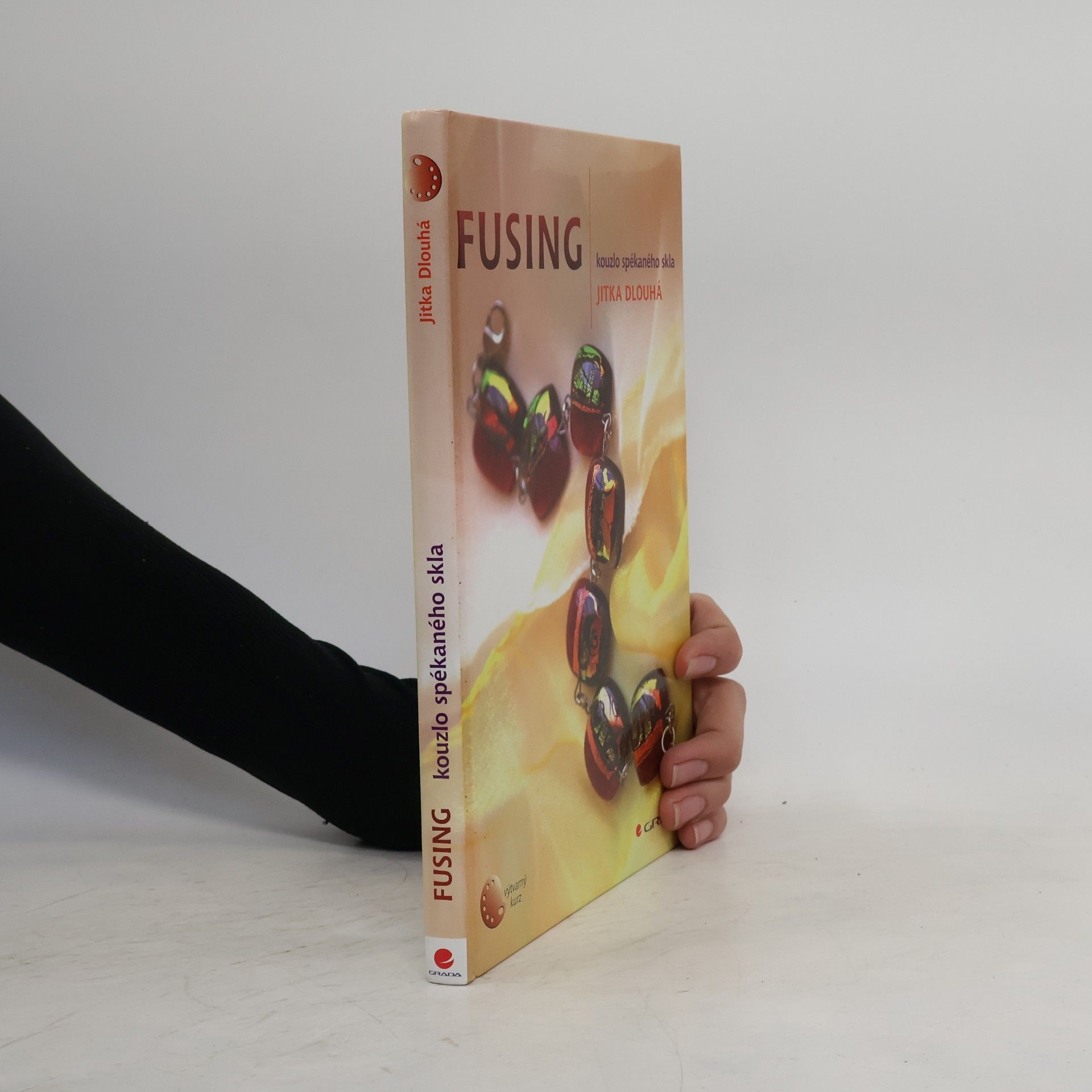Jitka Dlouhá Fusing