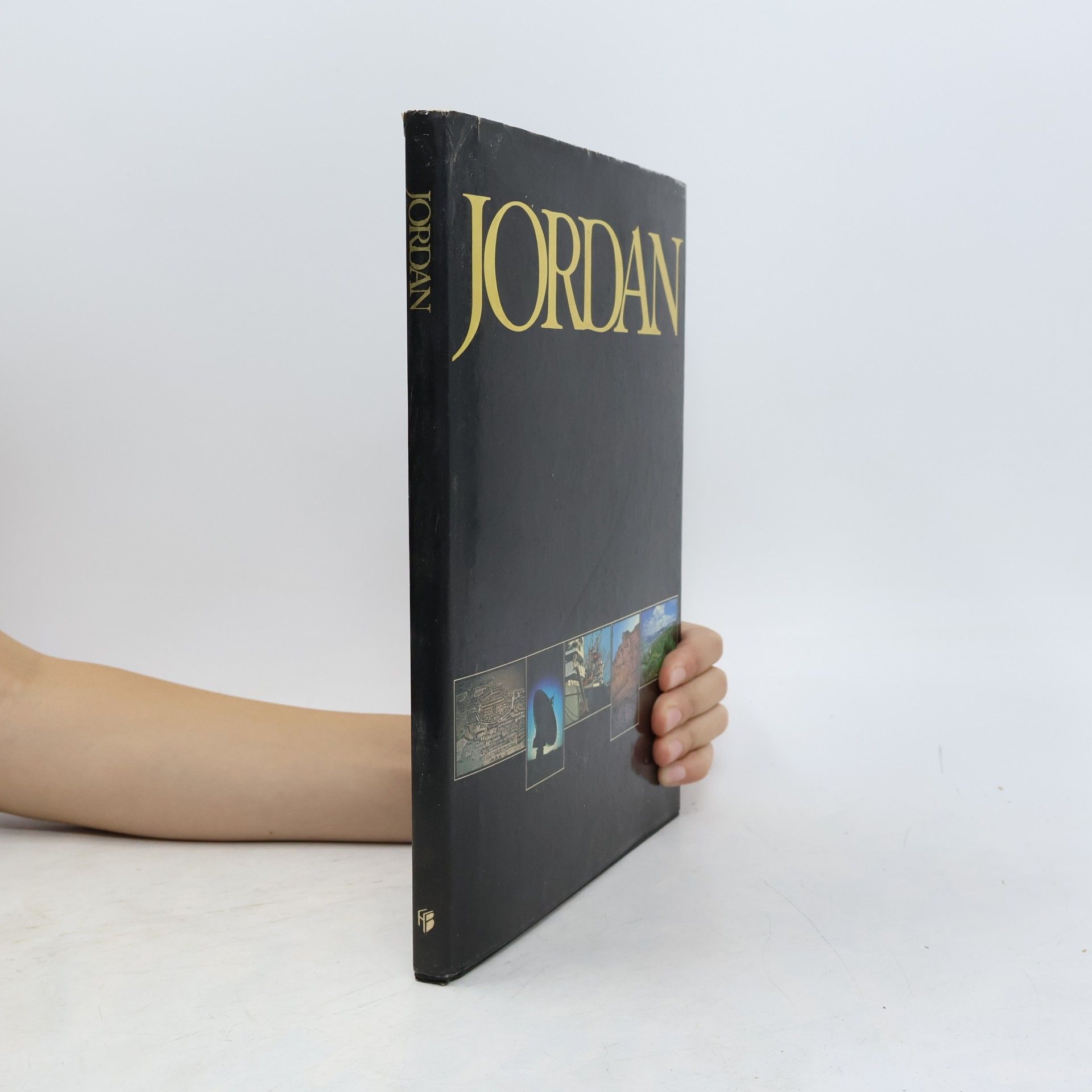 Jordon Jordan