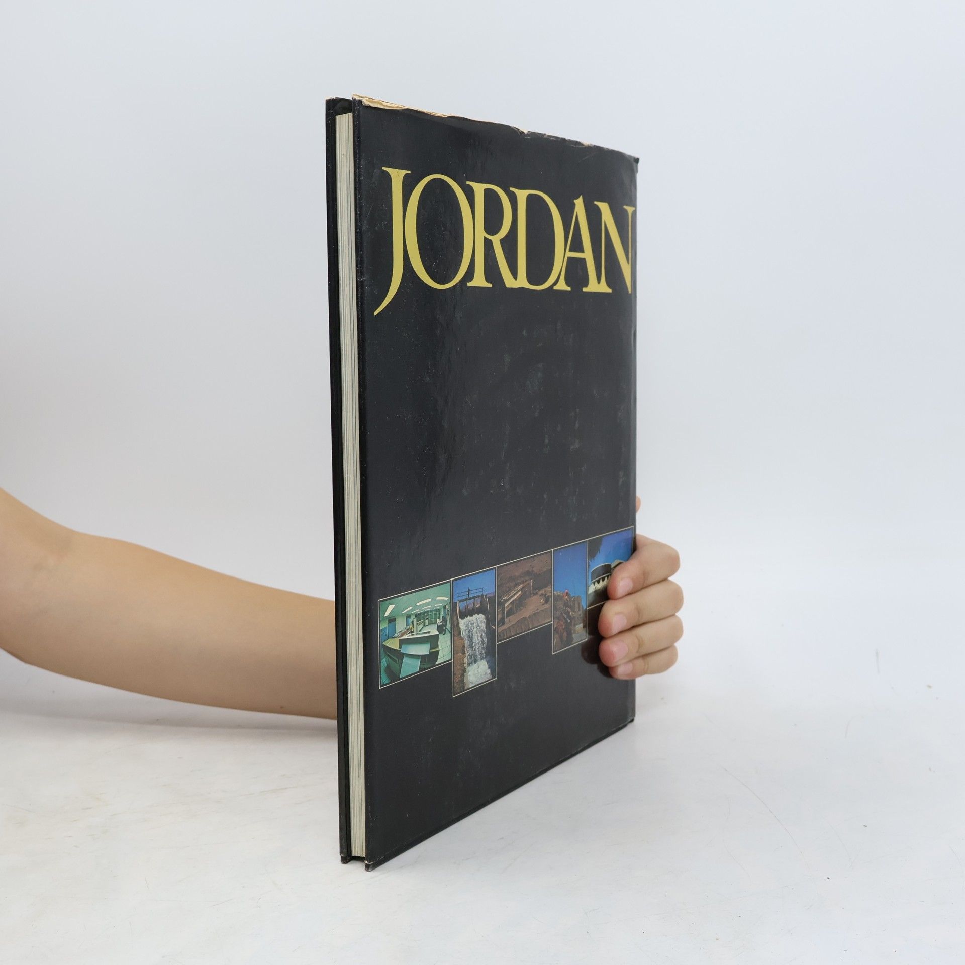Jordon Jordan