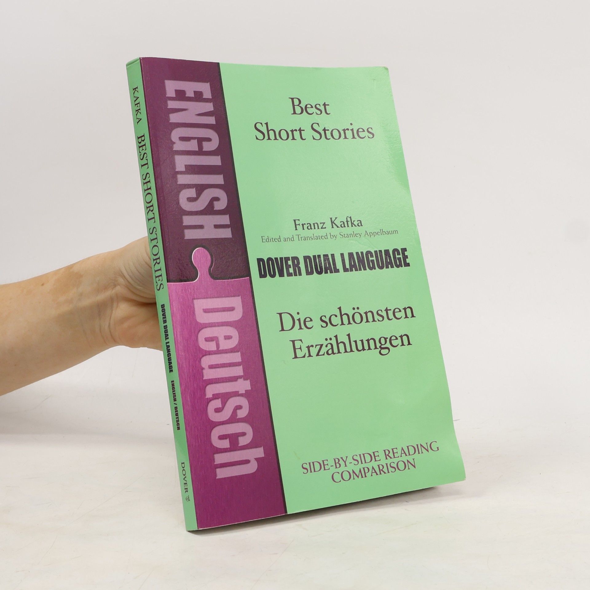 Franz Kafka Best Short Stories