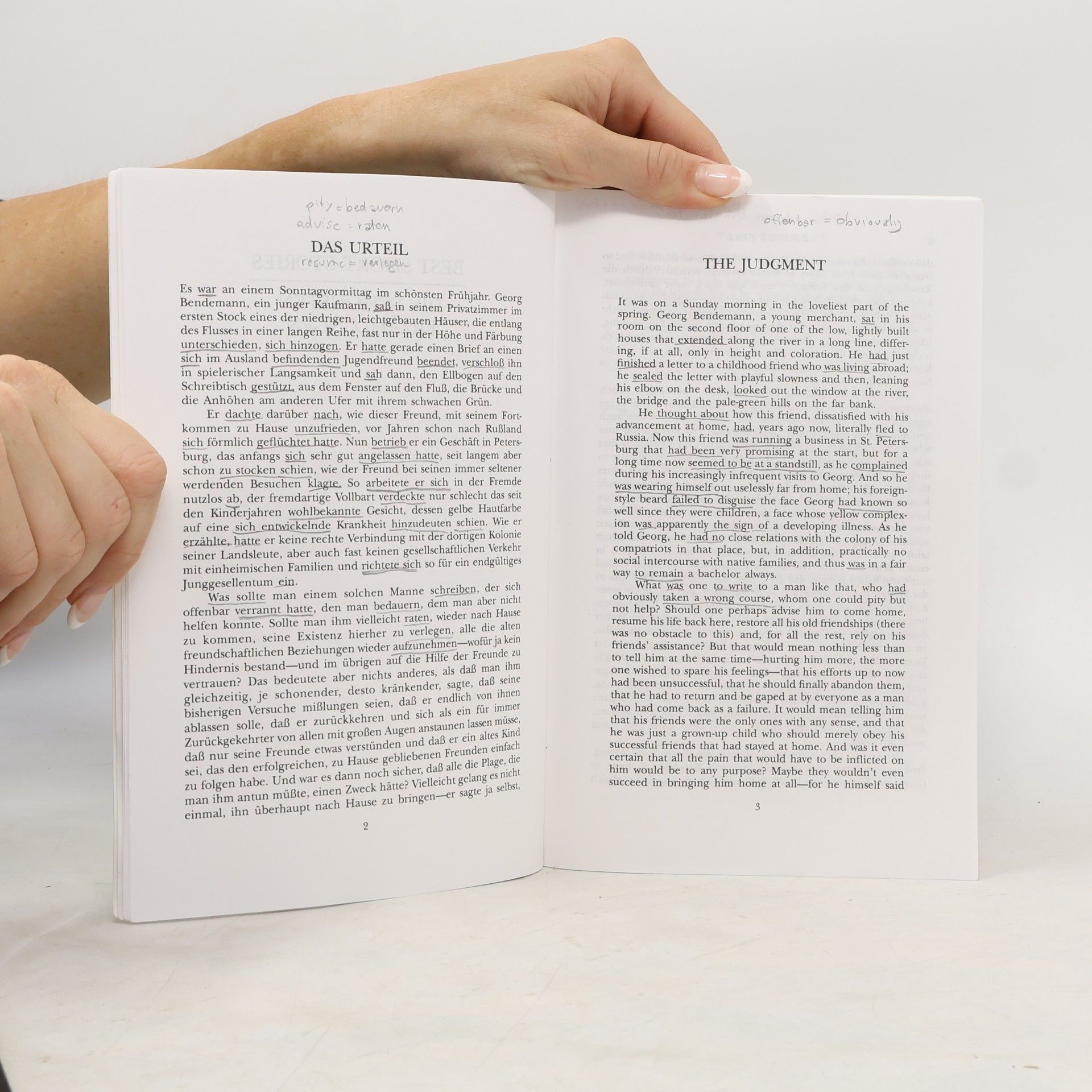 Franz Kafka Best Short Stories