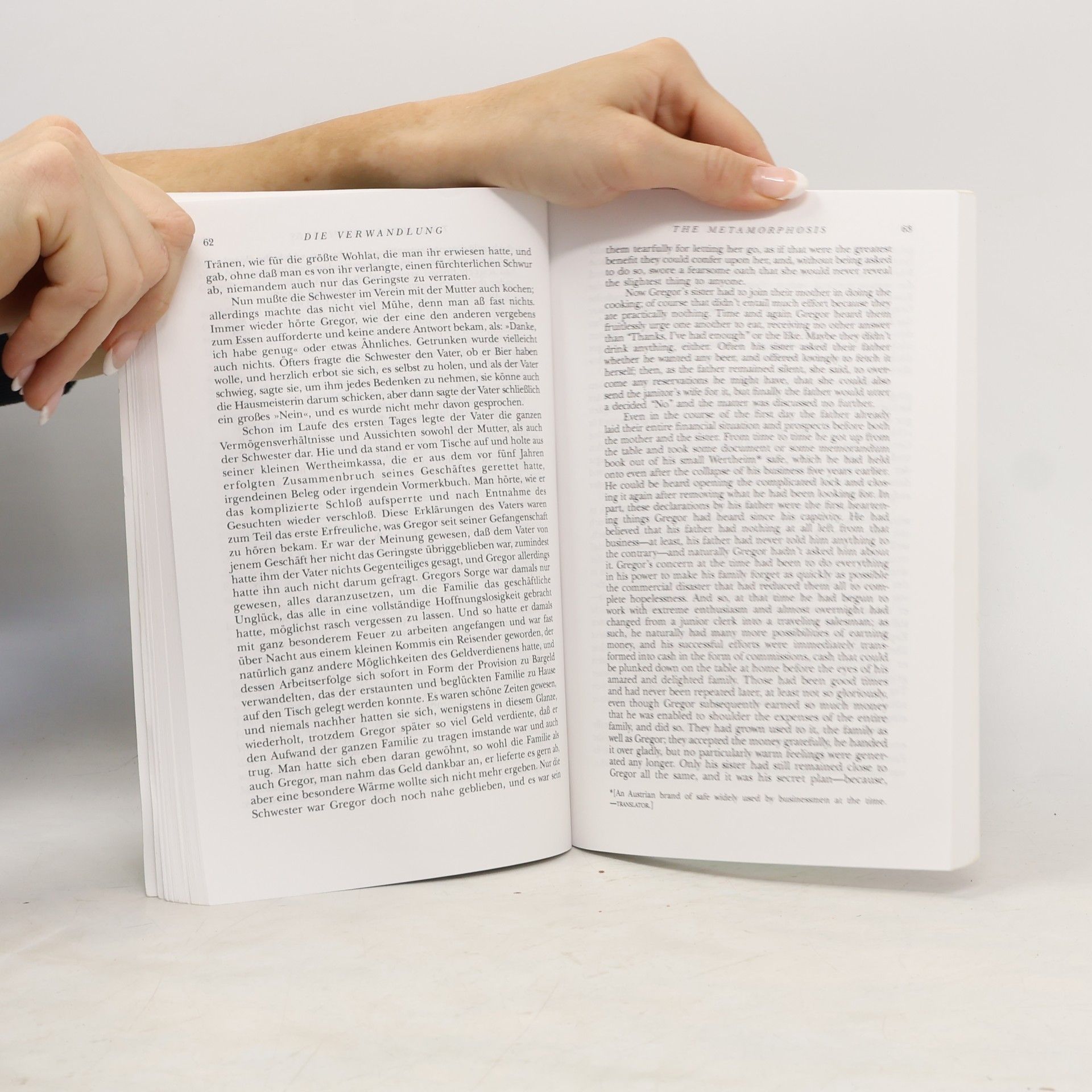 Franz Kafka Best Short Stories