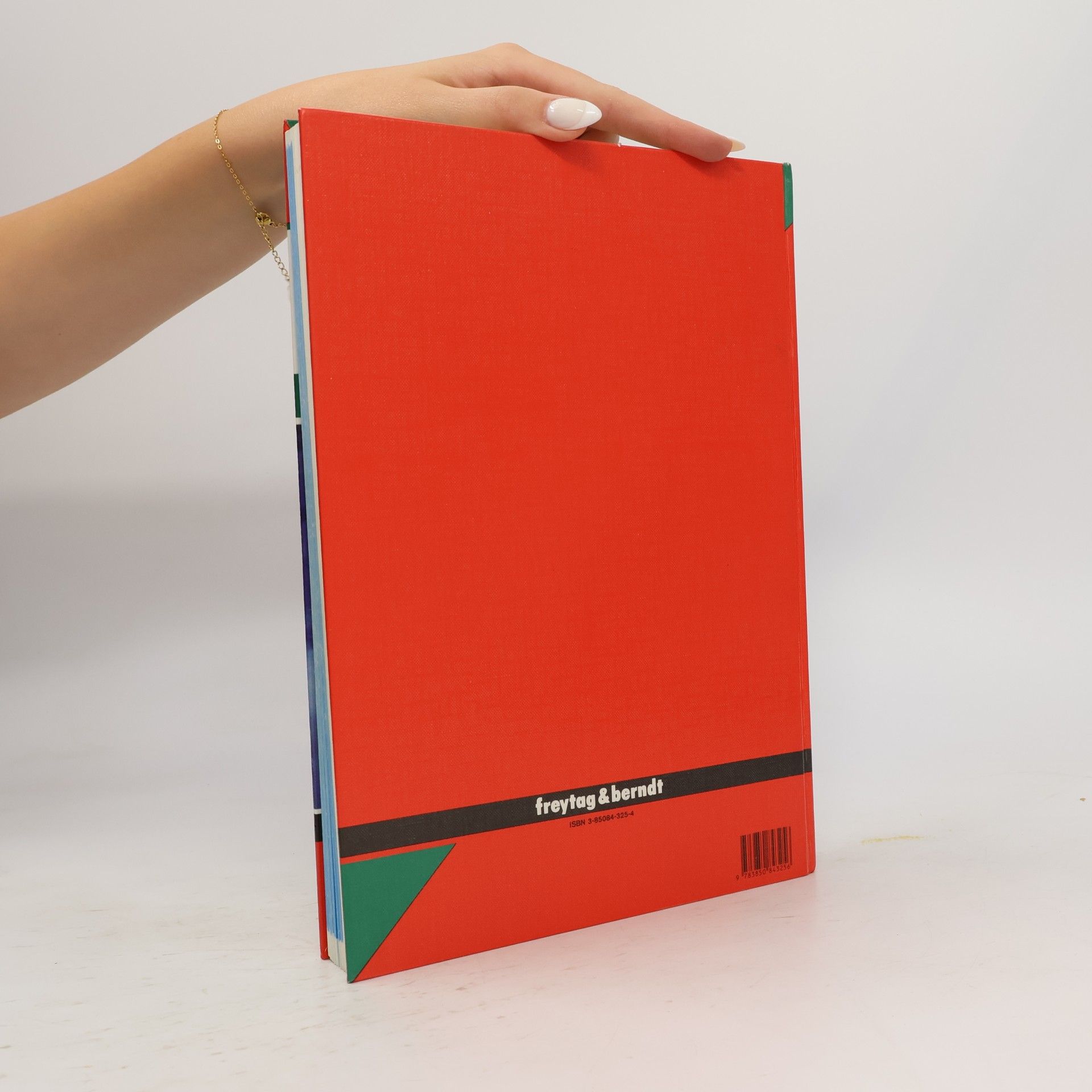 Various authors Autoatlas Evropa - Európa 1:800 000