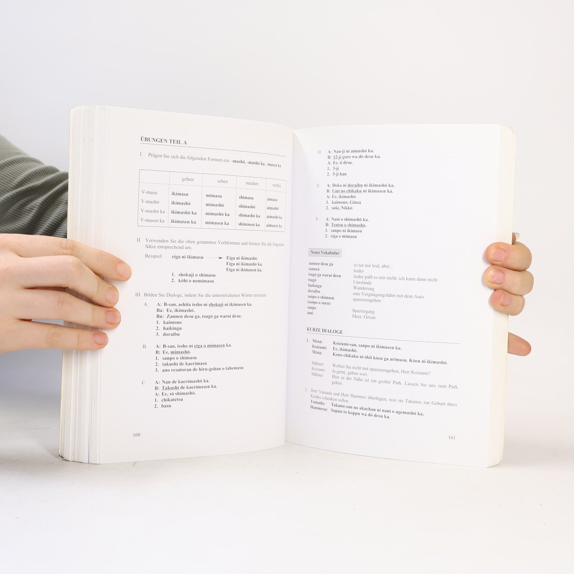 Nihongo Fukyū Kyōkai Kokusai Japanisch im Sauseschritt 1. Standardausgabe