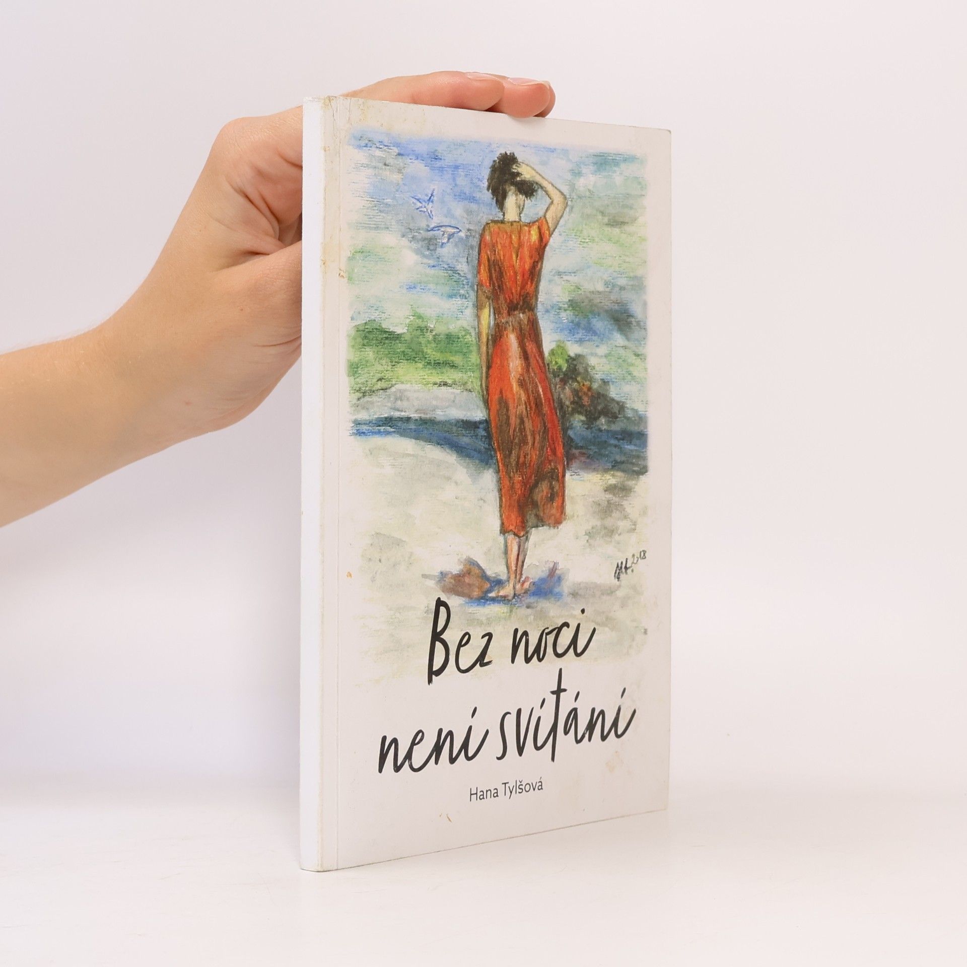 Hana Tylšová Bez noci není svítání