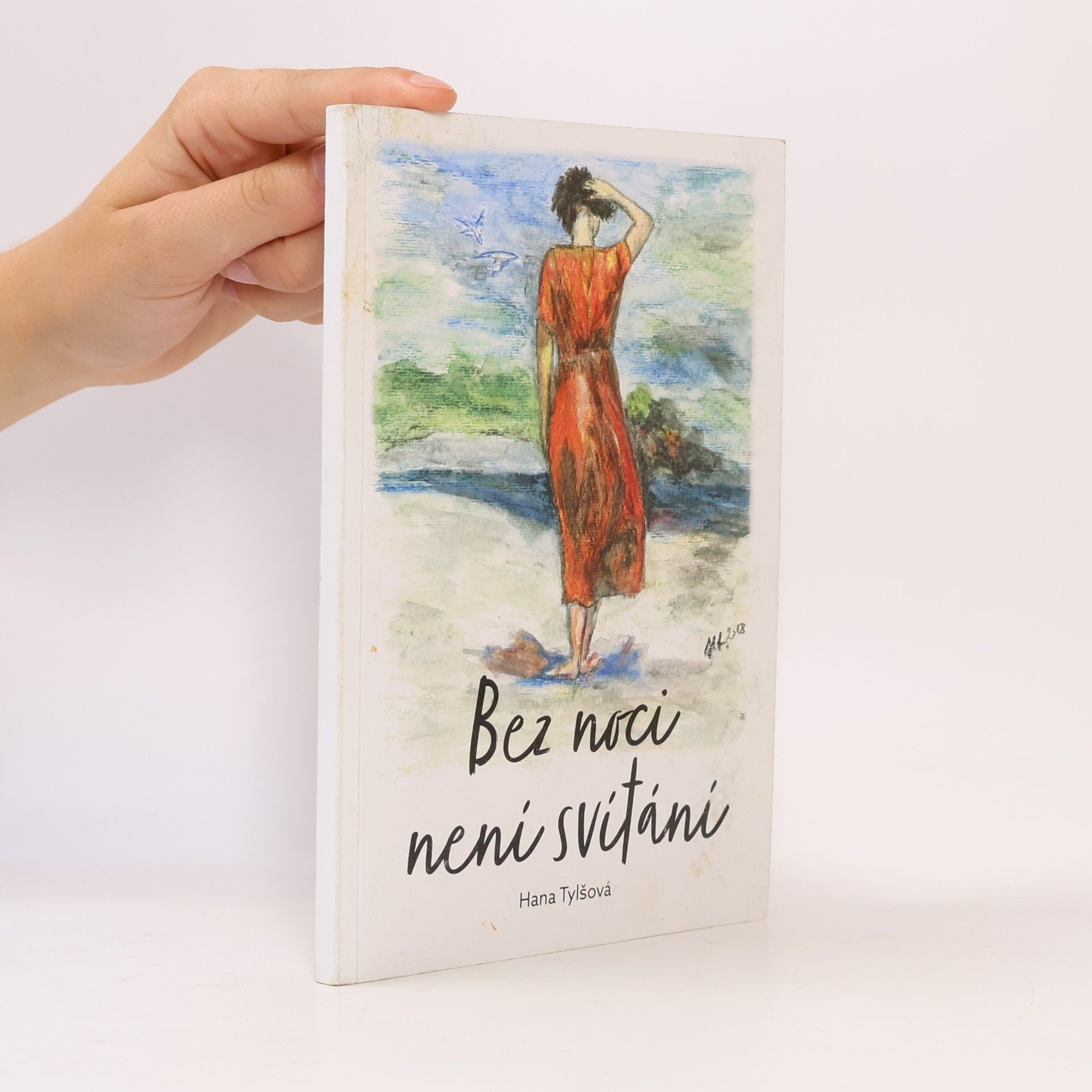 Hana Tylšová Bez noci není svítání