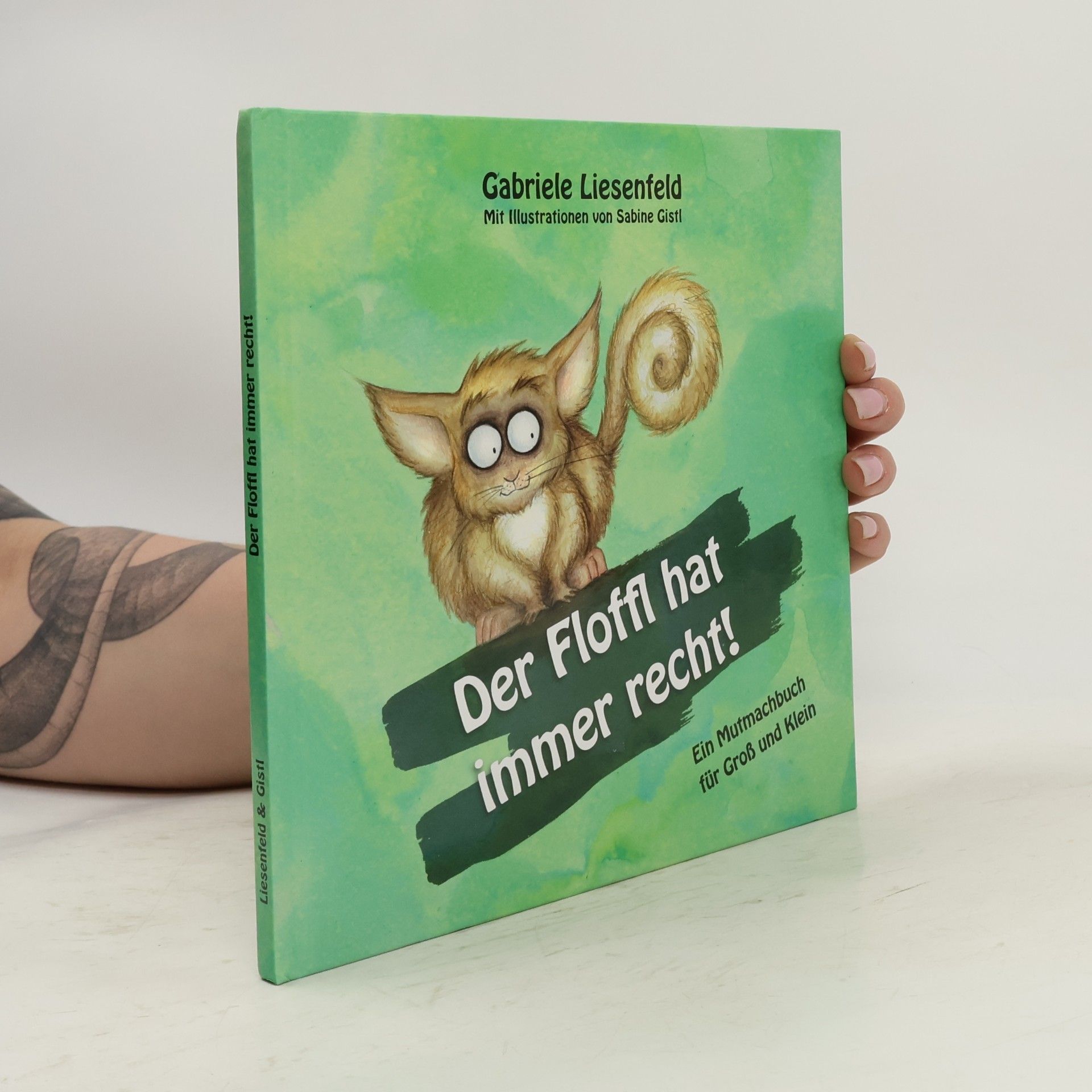 Der Floffl Hat Immer Recht