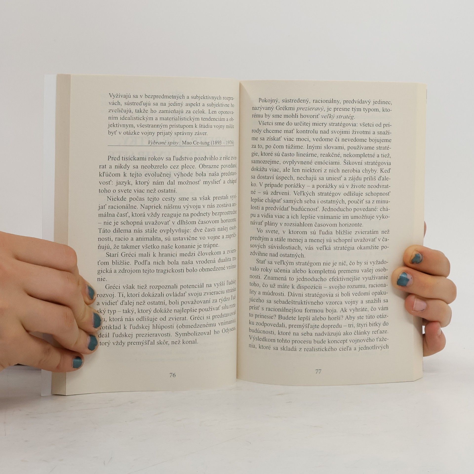 Robert Greene 33 zákonov riešenia konfliktov
