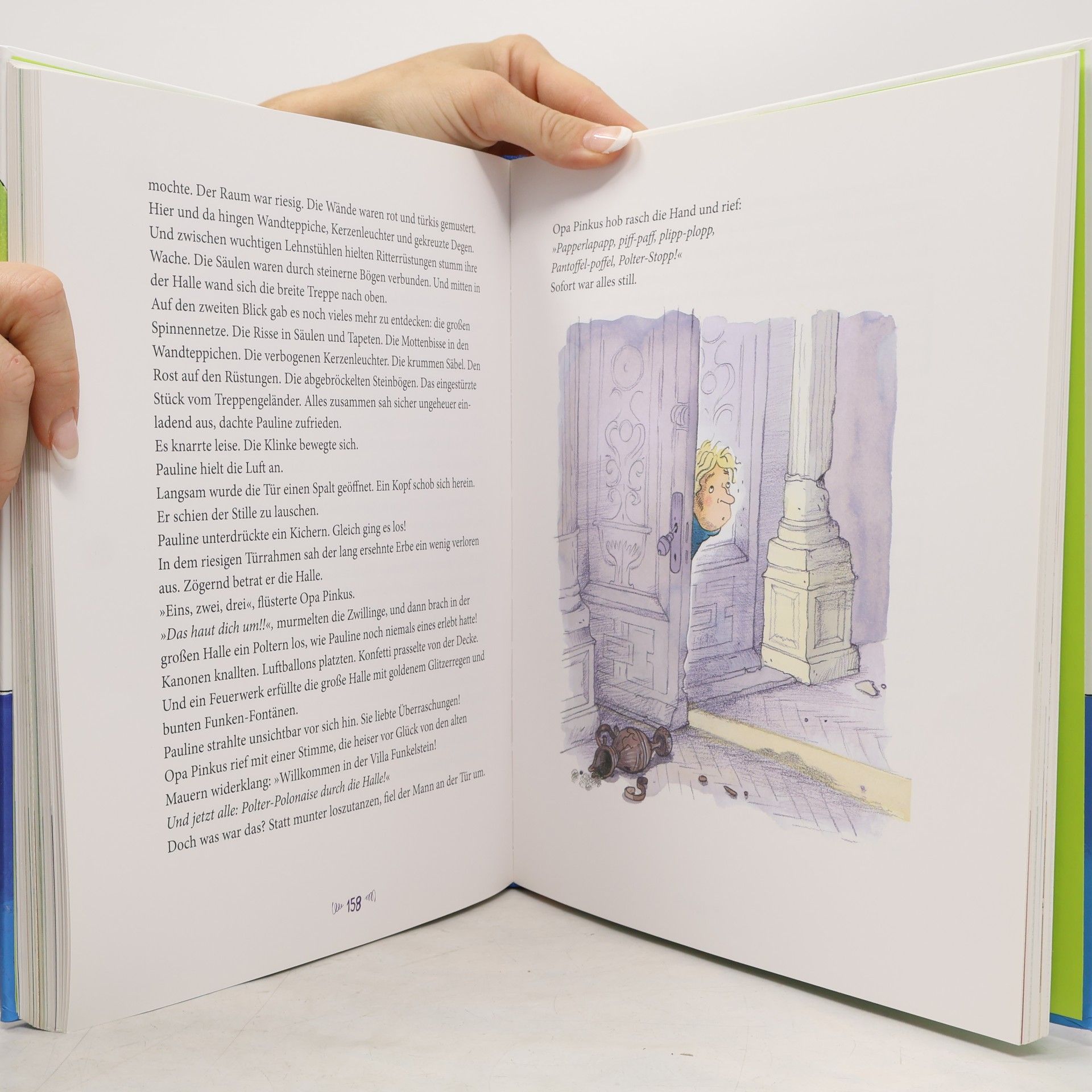 Astrid Lindgren Jede Menge Quatsch-Geschichten
