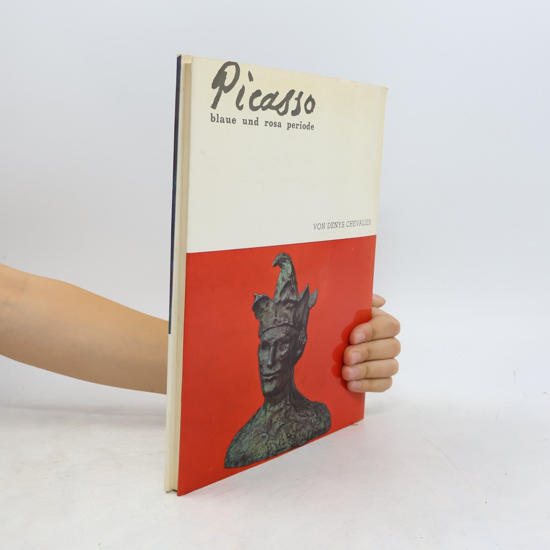 Denis Chevalier Picasso