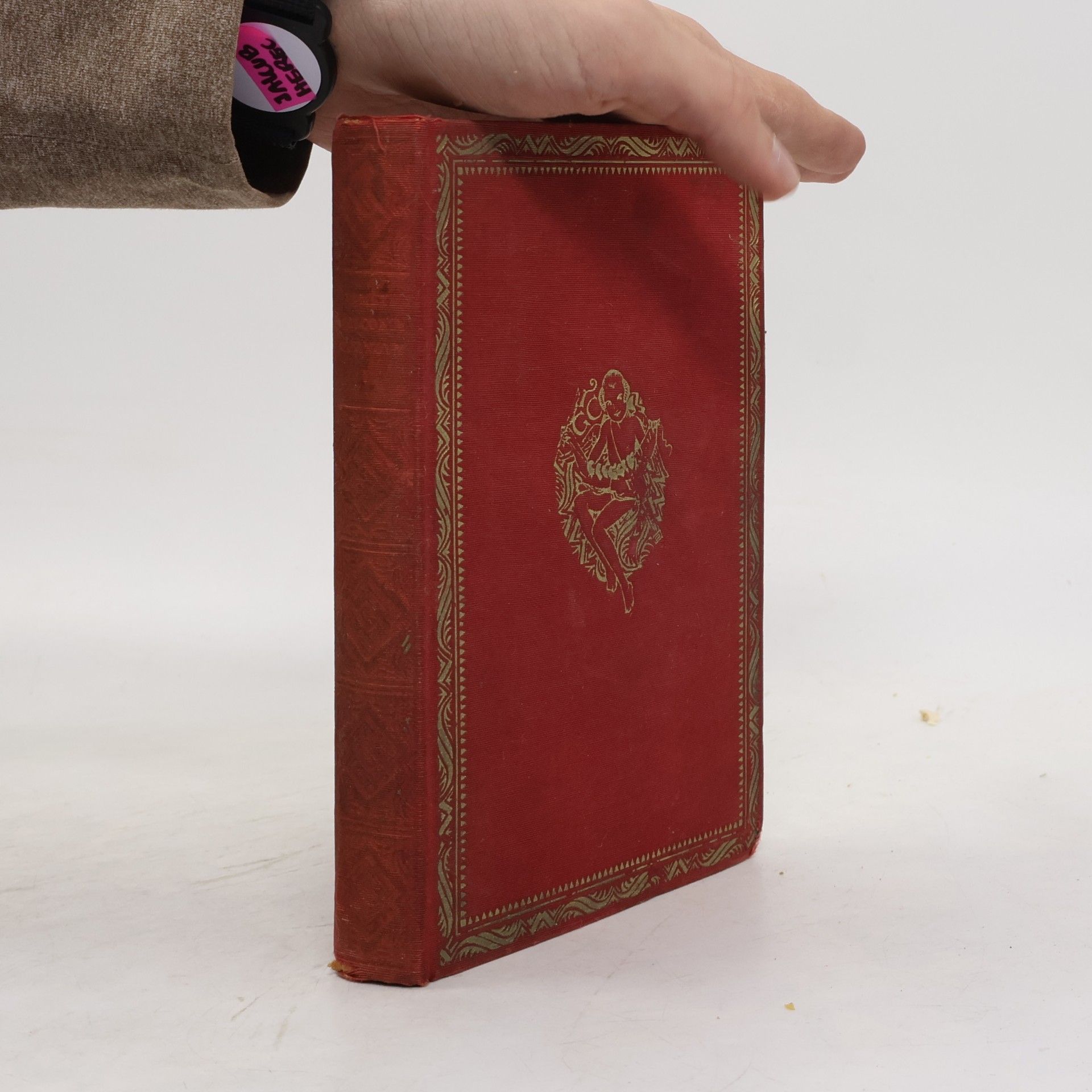 Giacomo Casanova Paměti. Díl I.