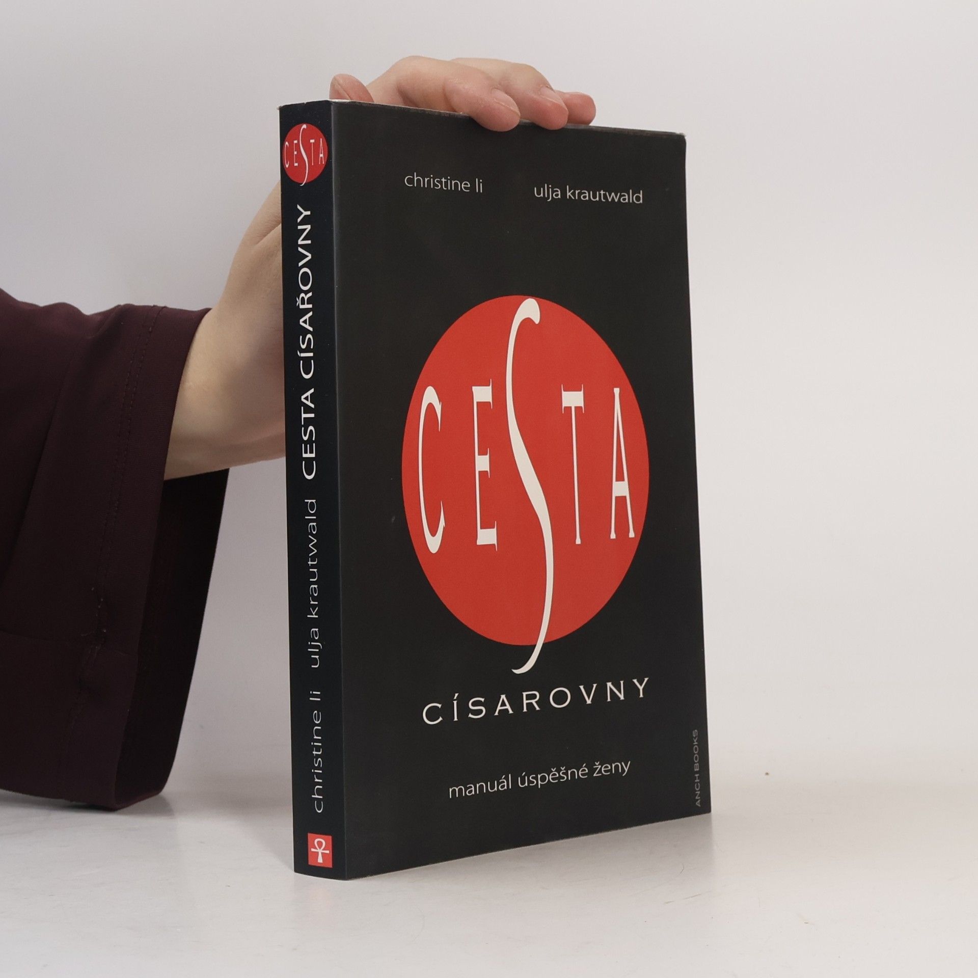 Christine Li Cesta císařovny