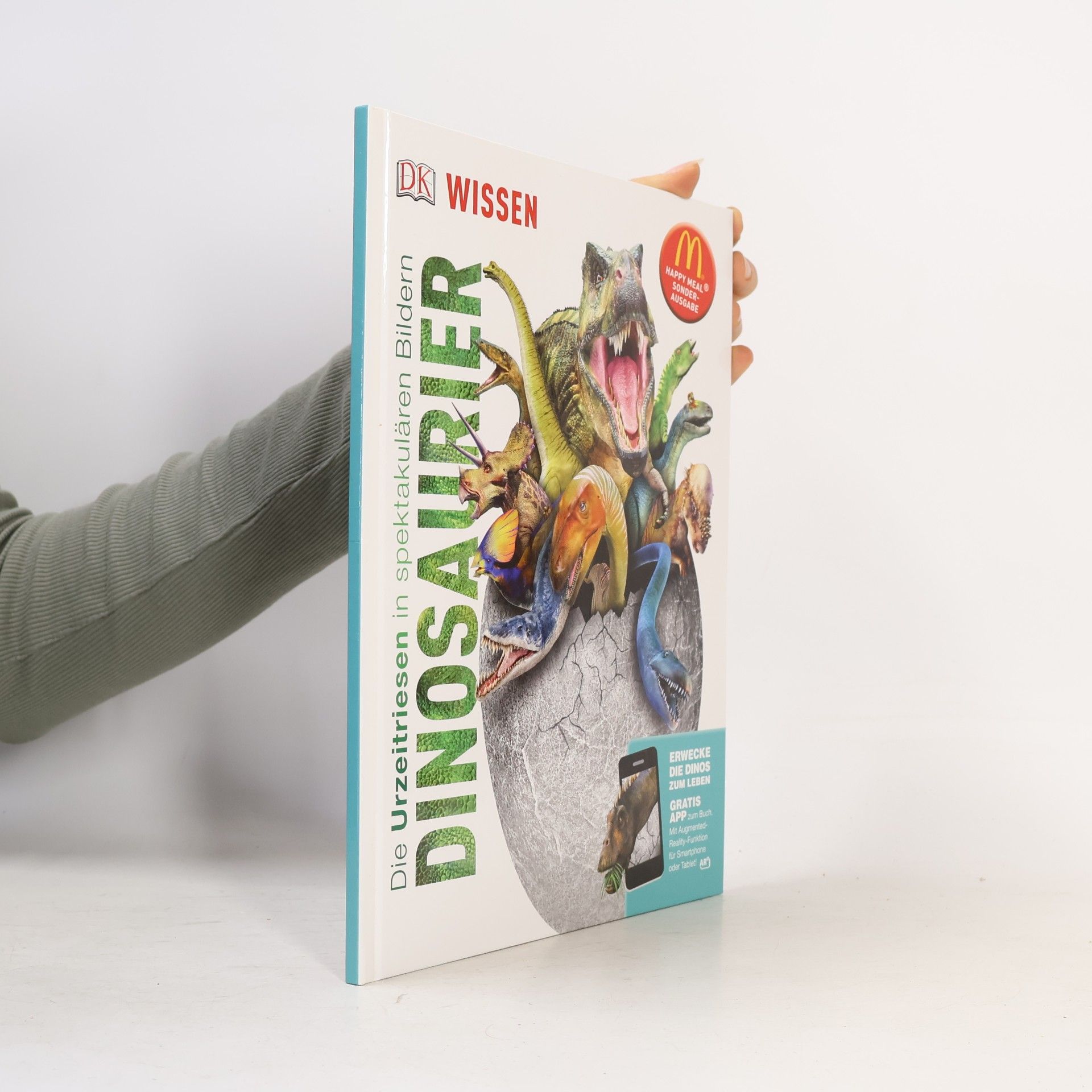 Dinosaurier
