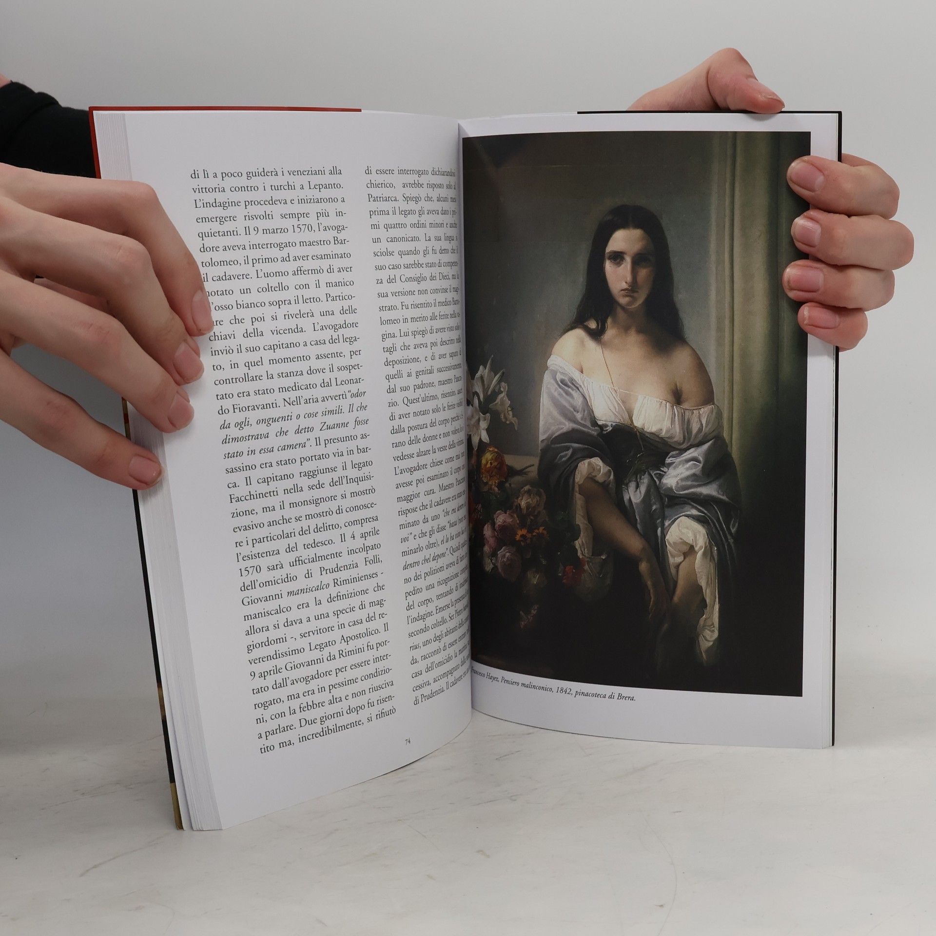 Lara Pavanetto La grande storia illustrata della Serenissima - 7: Storie di crimini e criminali della Serenissima