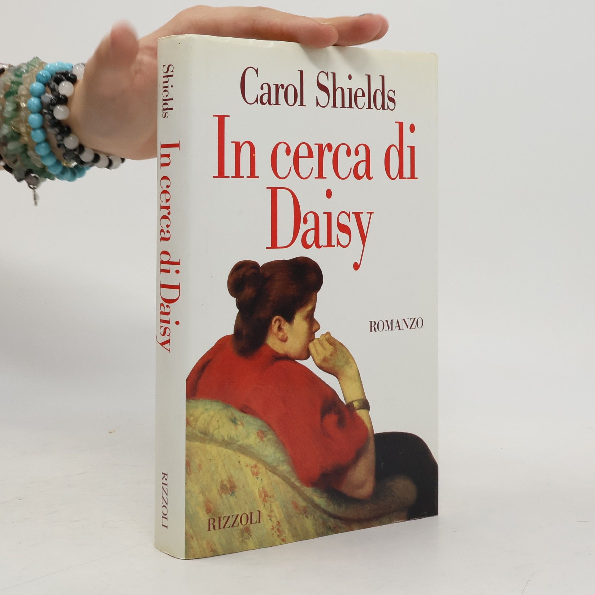 In cerca di Daisy
