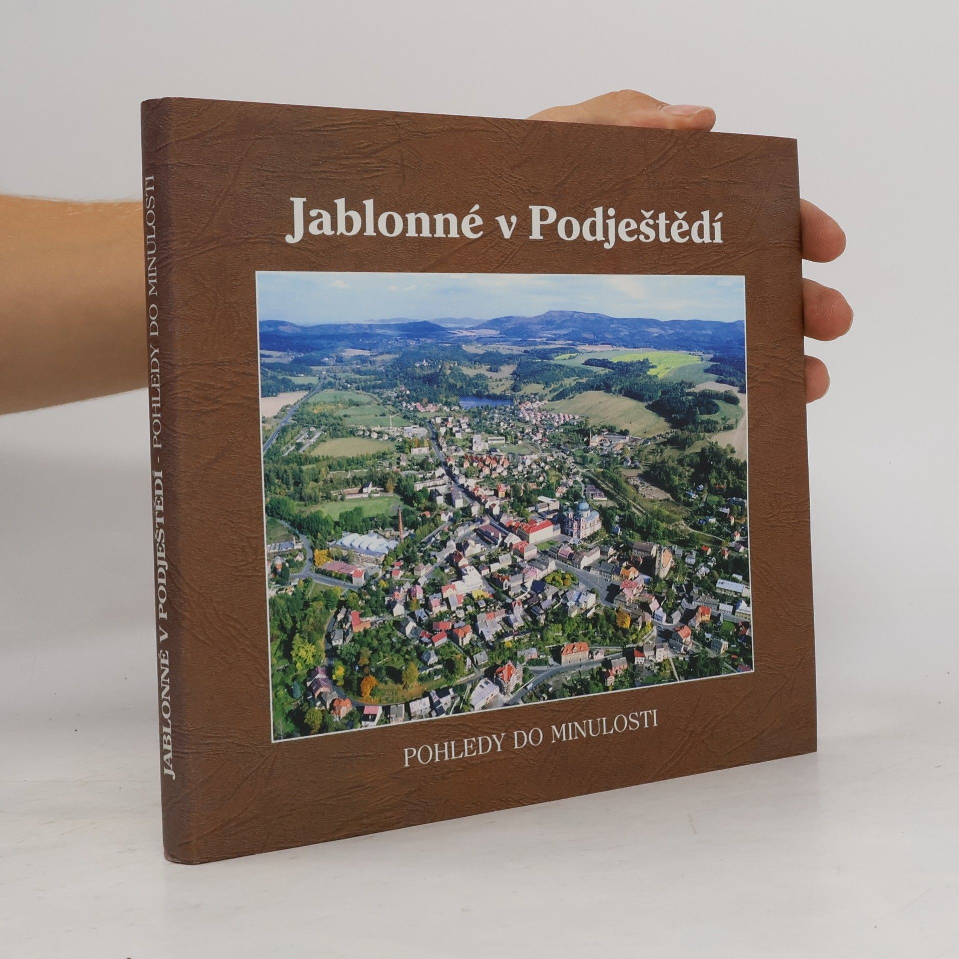 Various authors Jablonné v Podještědí