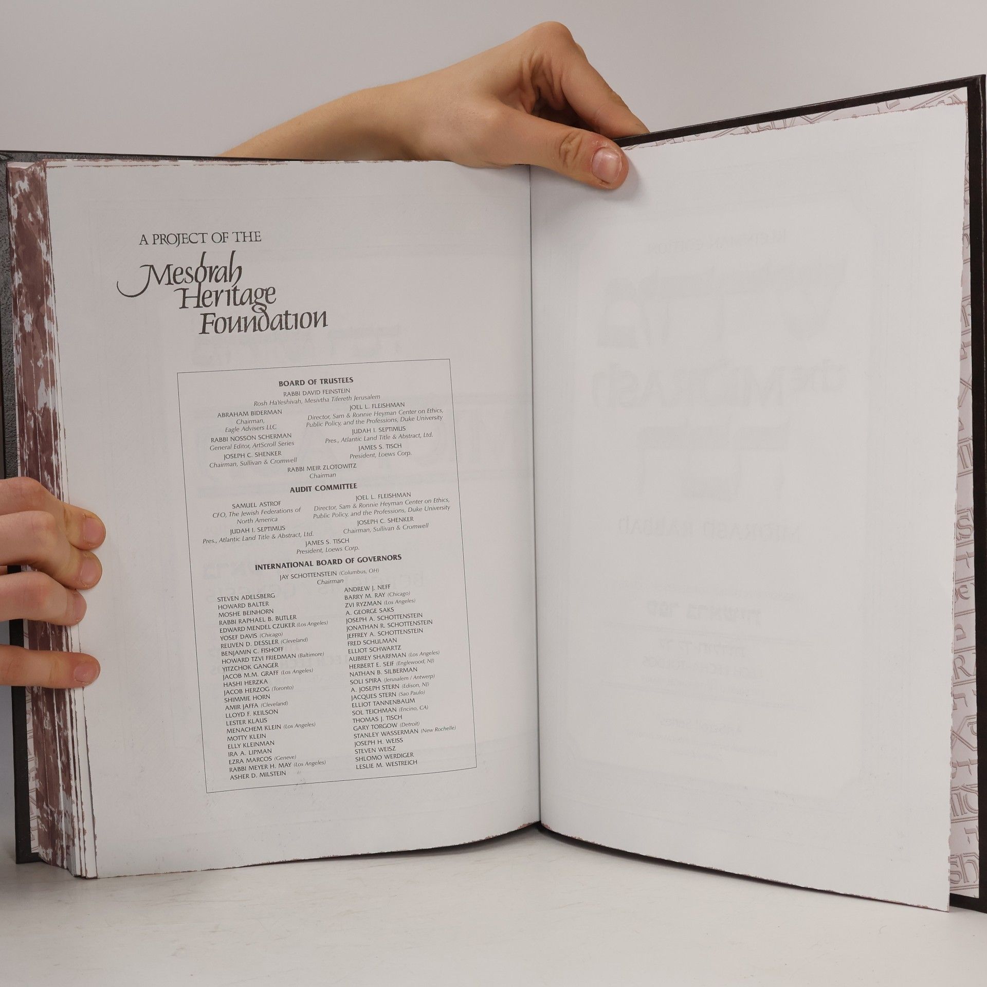 Autorenkollektiv The Midrash Rabbah Genesis II. Lech Lecha - Toldos