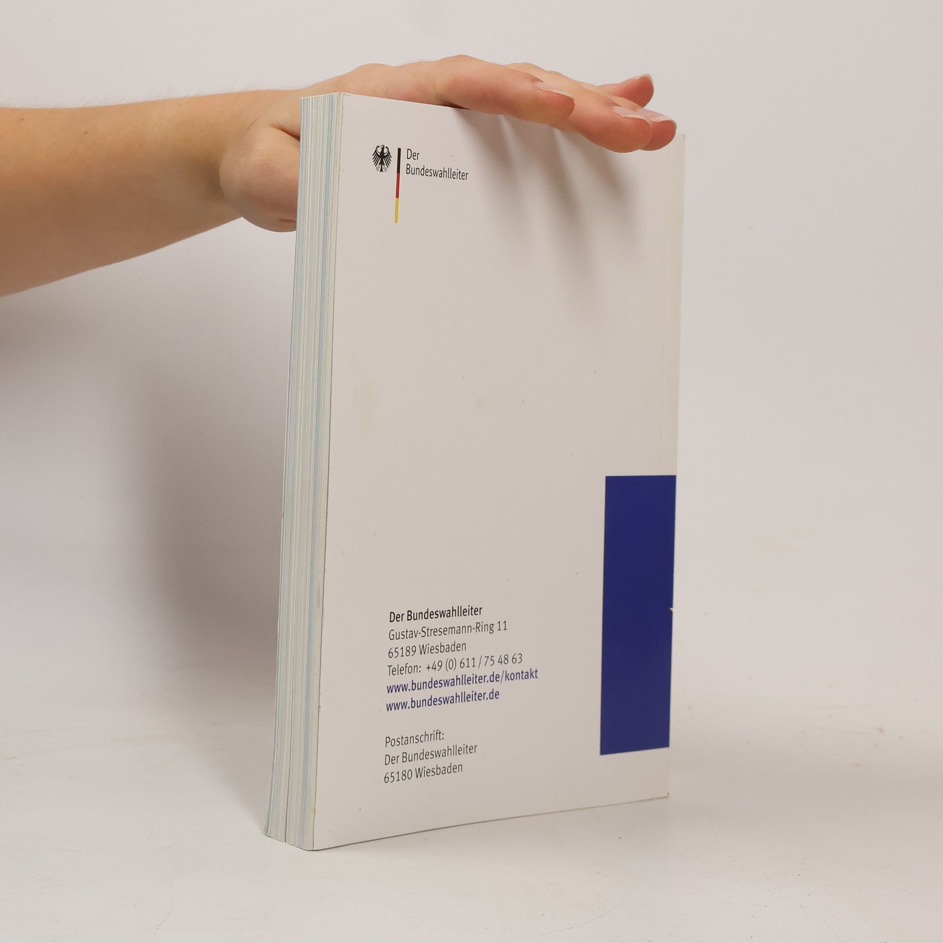Autorenkollektiv Rechtsgrundlagen zur Europawahl 2019