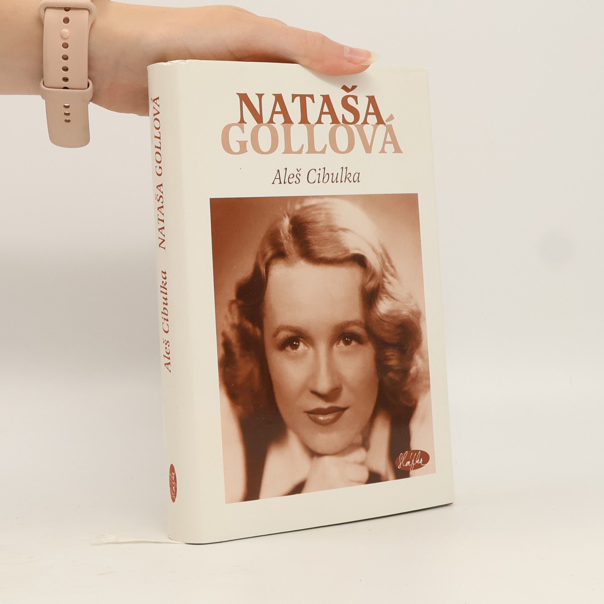 Nataša Gollová