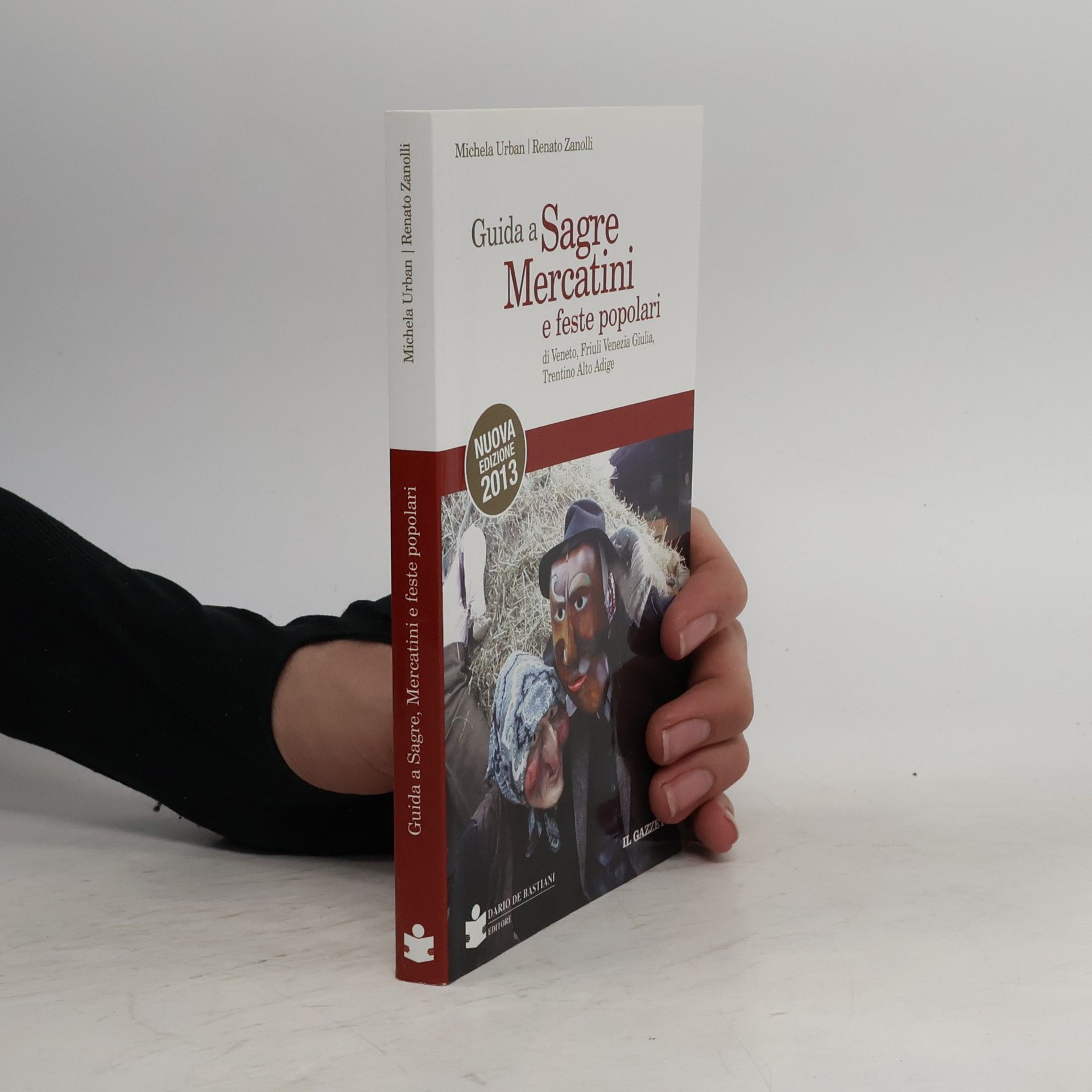 Guida a Sagre, Mercatini e feste popolari