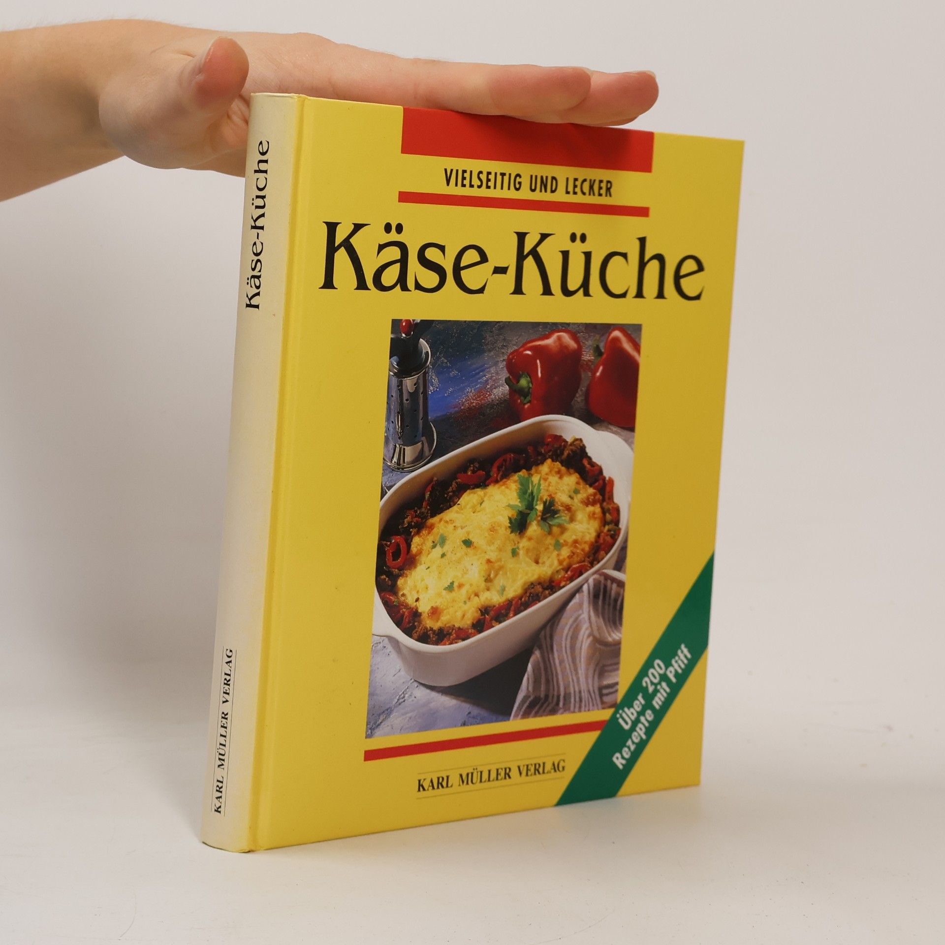 kolektiv Käse-Küche