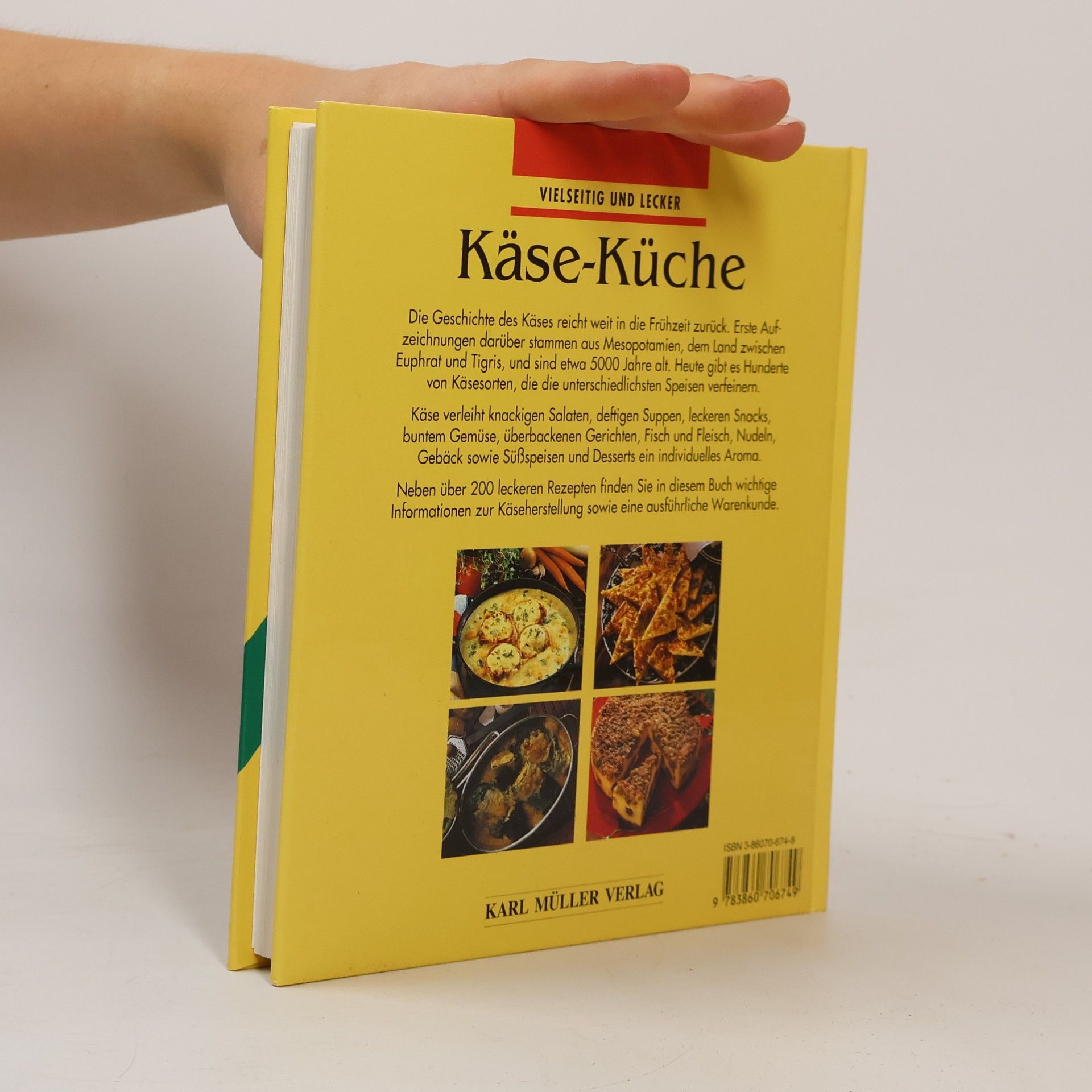kolektiv Käse-Küche