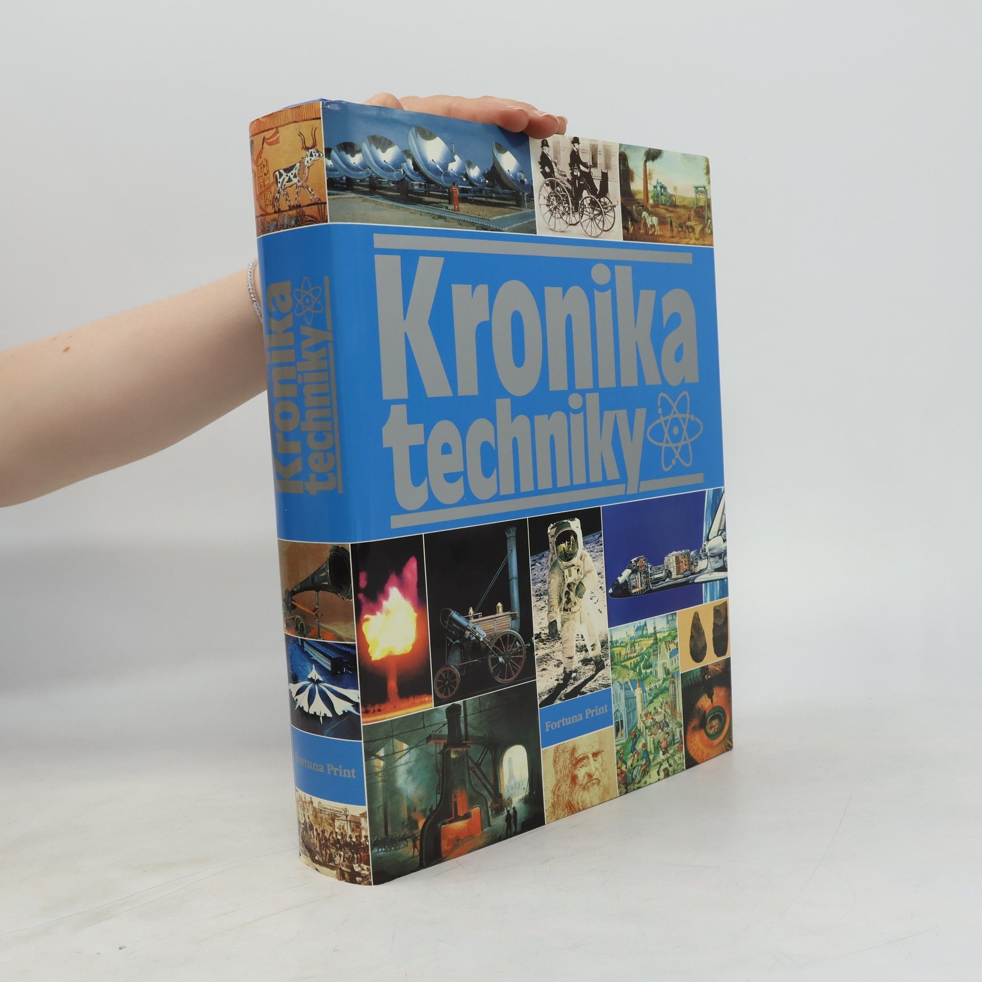 Kronika techniky