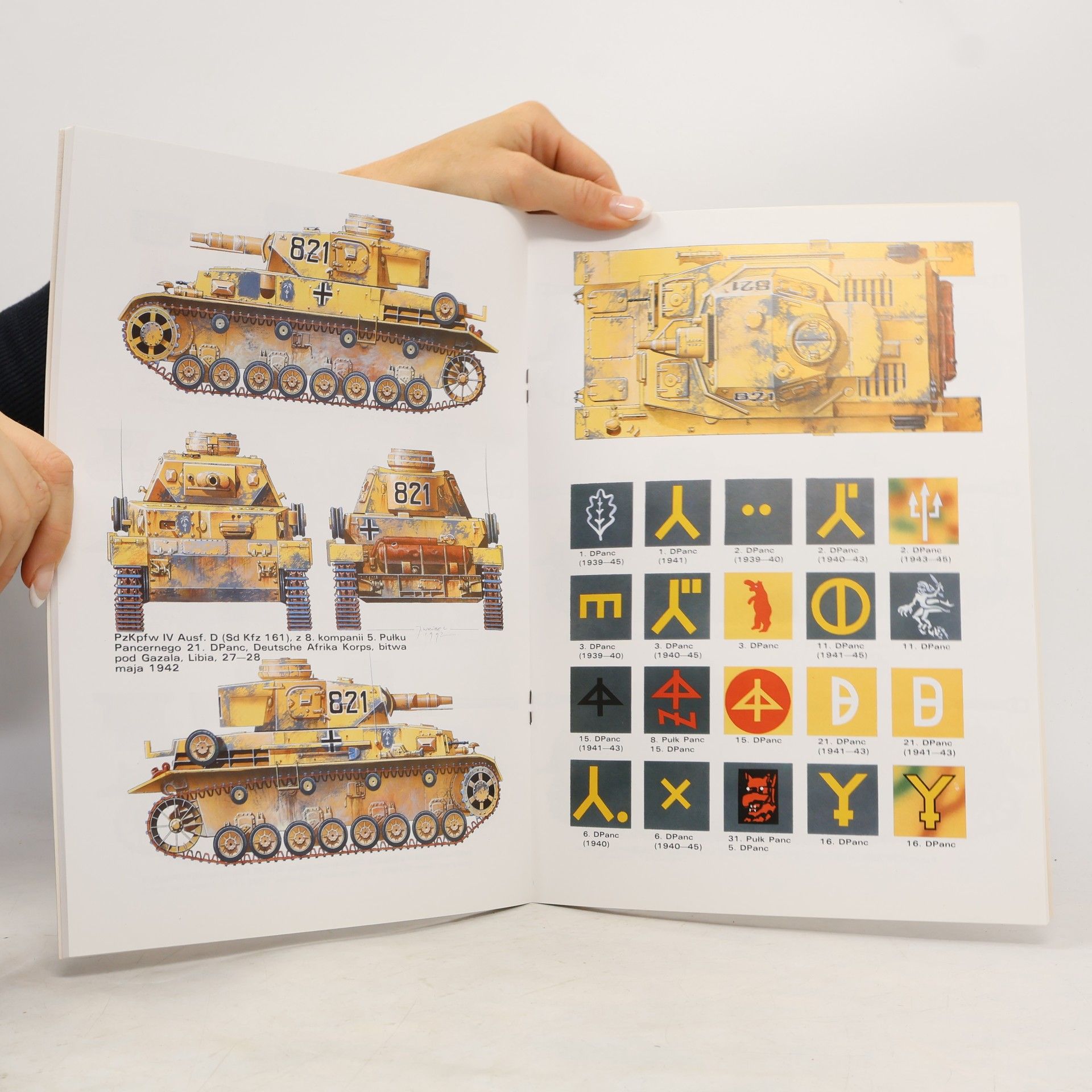 Autorenkollektiv Panzer IV