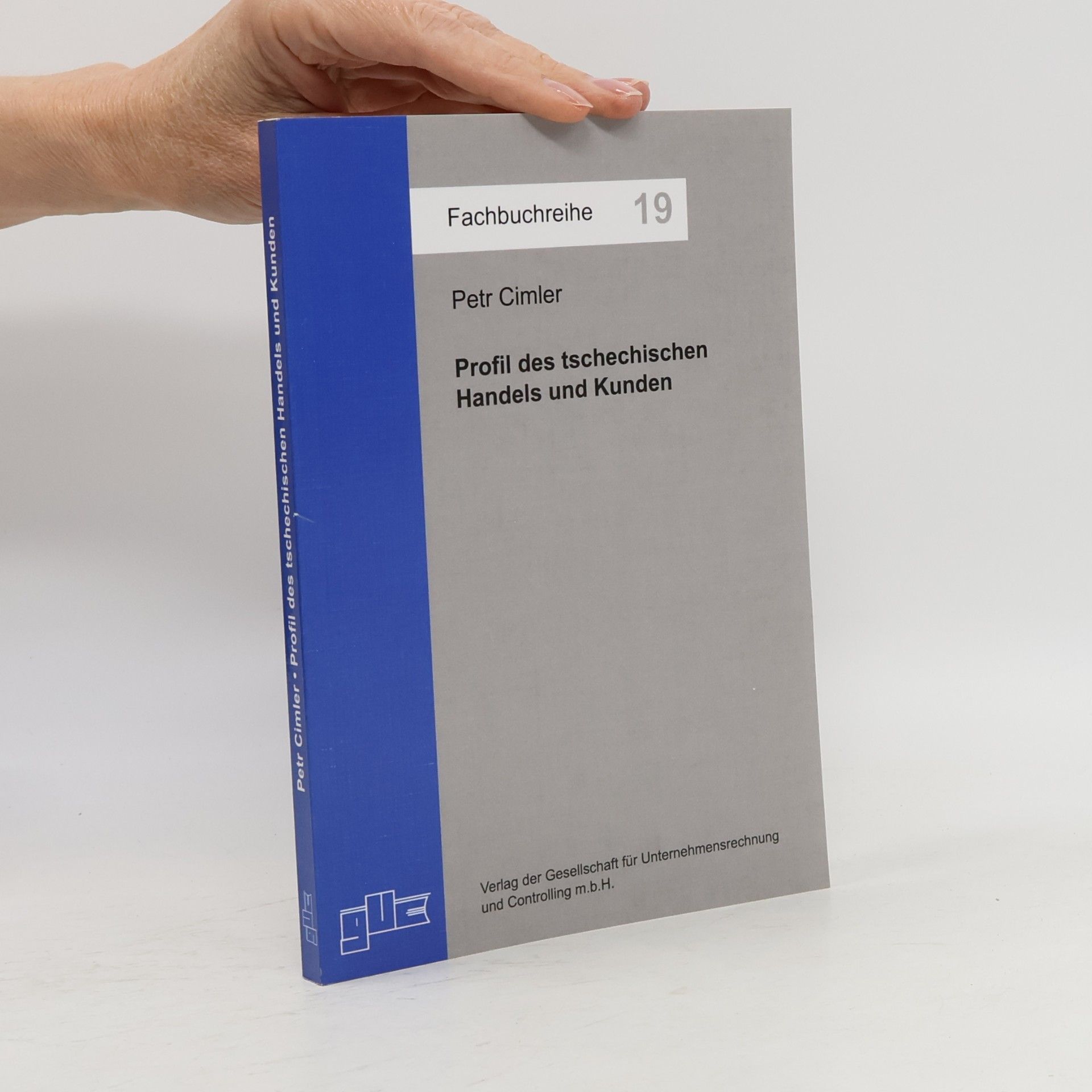 Profil des tschechischen Handels und Kunden