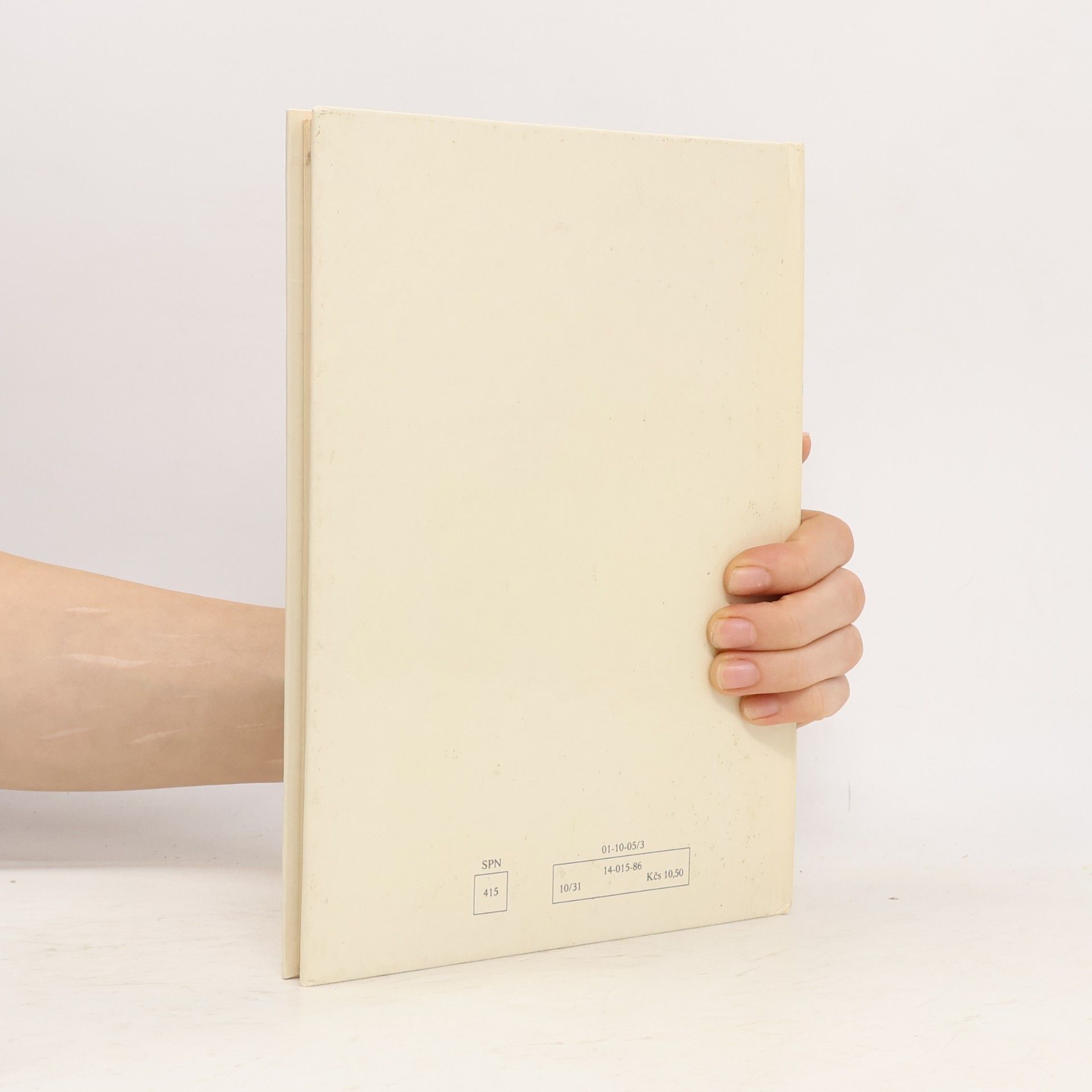 Various authors Český jazyk pro 5. ročník zvláštní školy