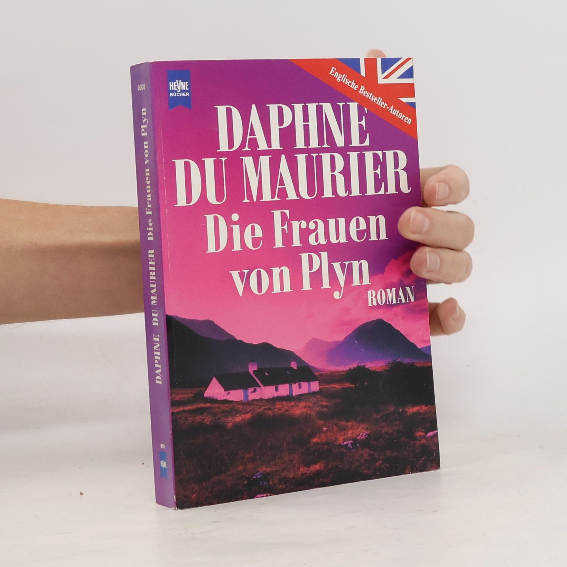 Daphne du Maurier Die Frauen von Plyn