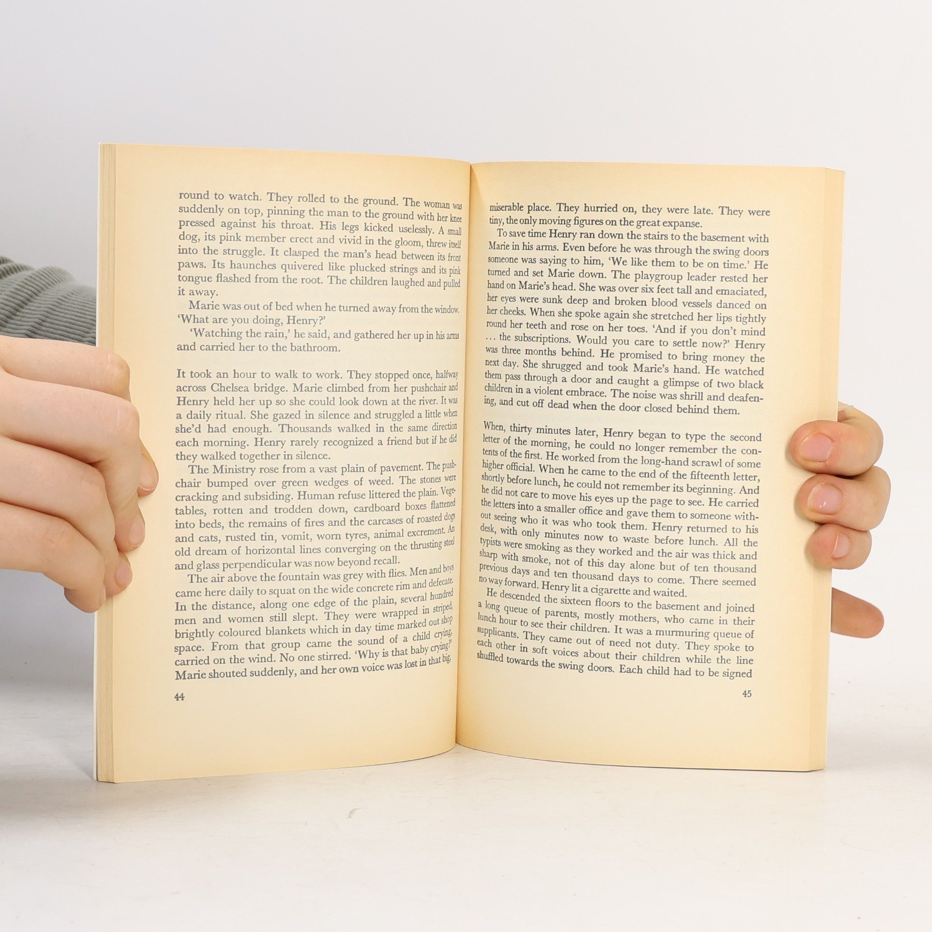 Ian McEwan In between the sheets and other stories