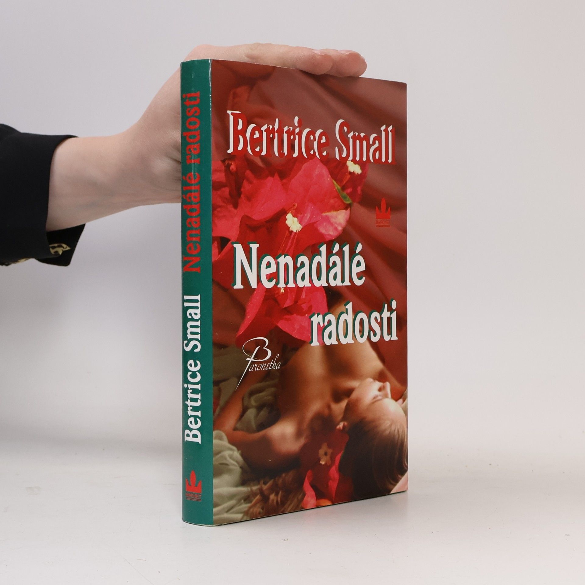 Nenadálé radosti