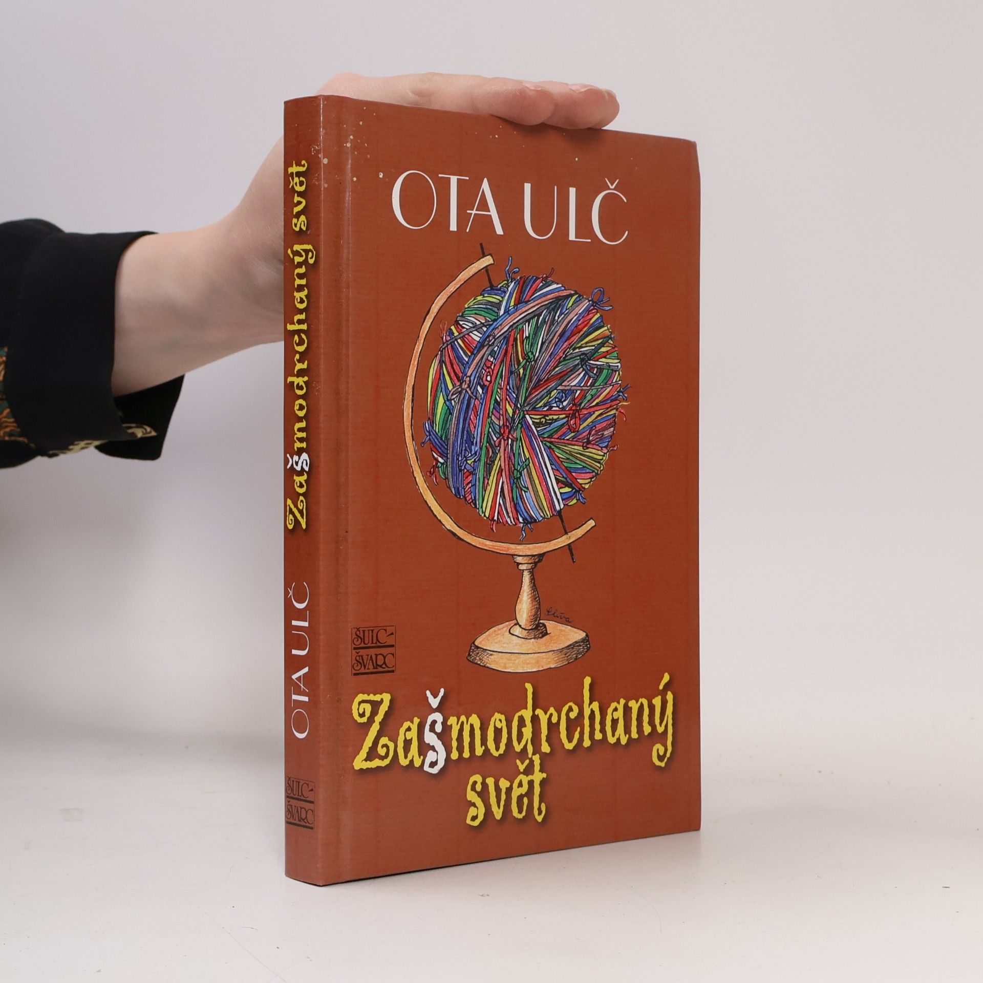 Zašmodrchaný svět