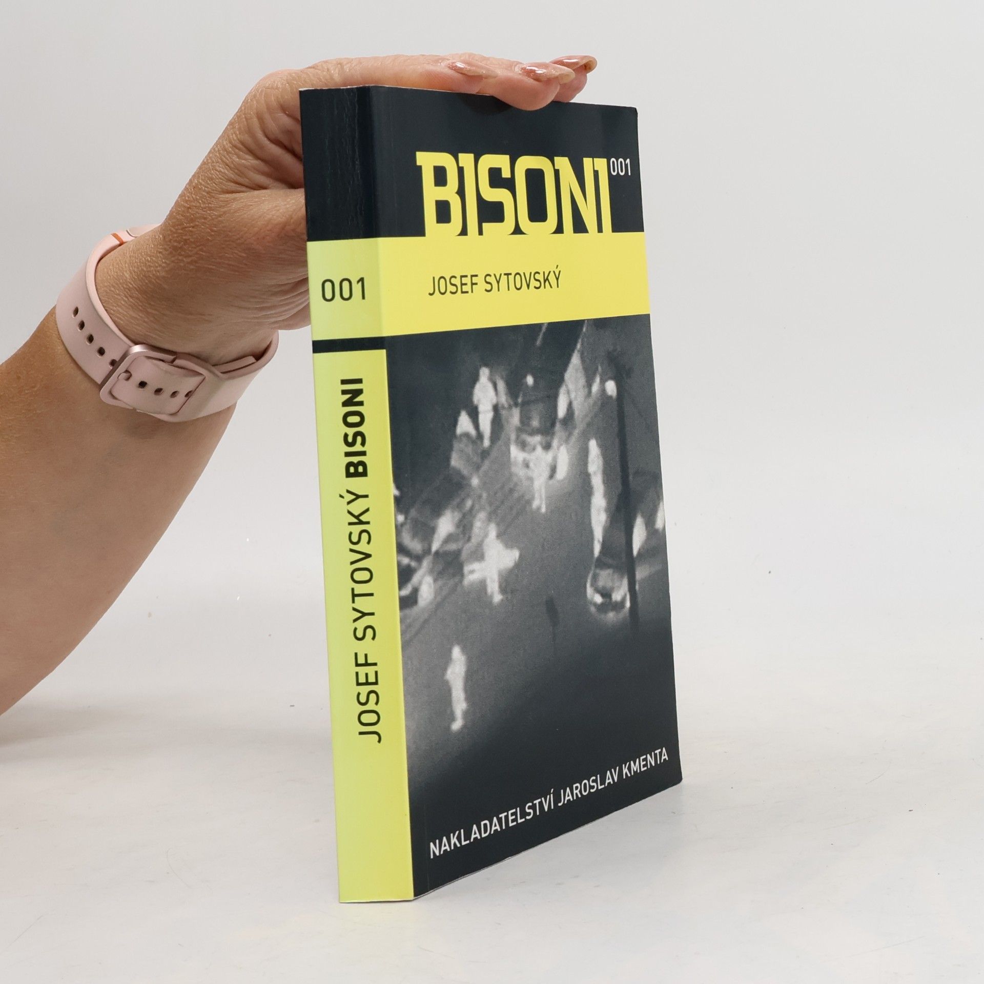 Josef Sytovský Bisoni 001