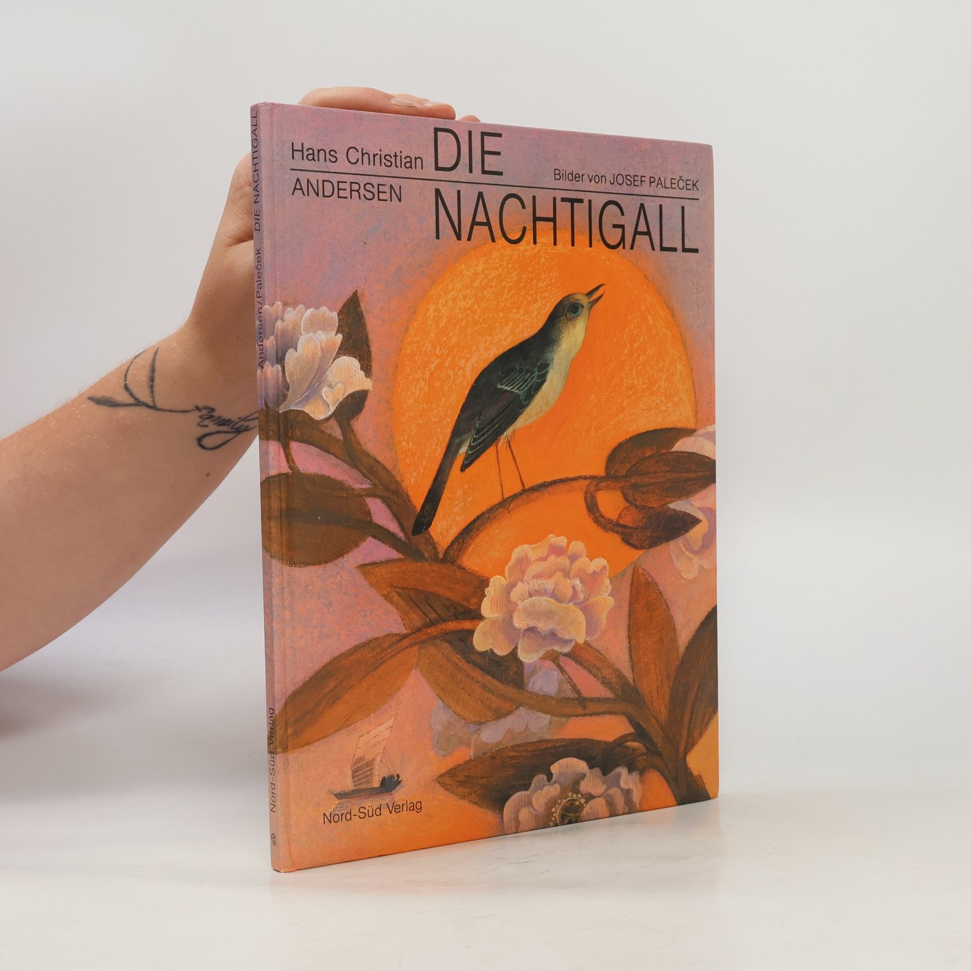 Die Nachtigall